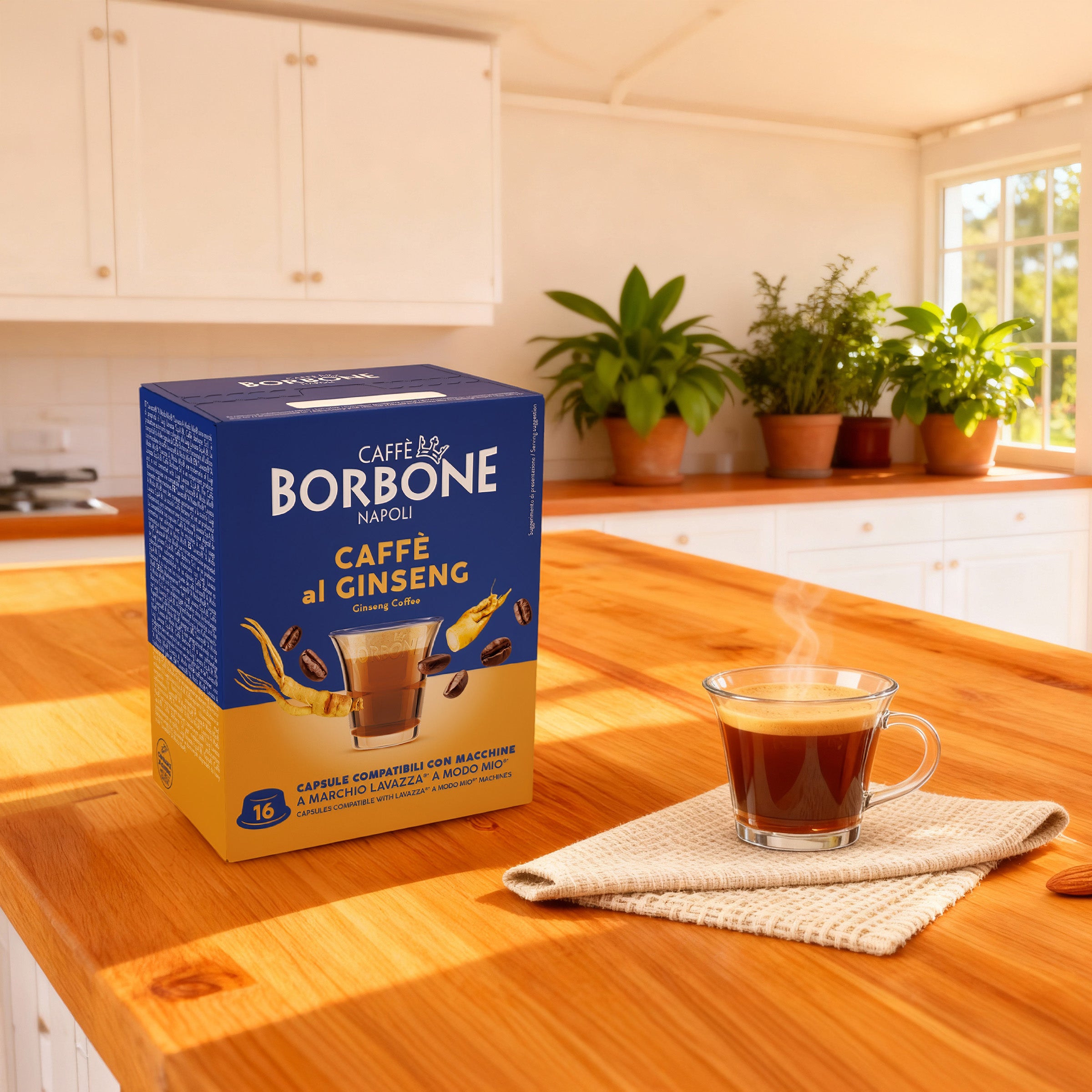 caff-borbone-bevanda-al-ginseng-capsule-compatibili-lavazza-a-modo-mio image 3