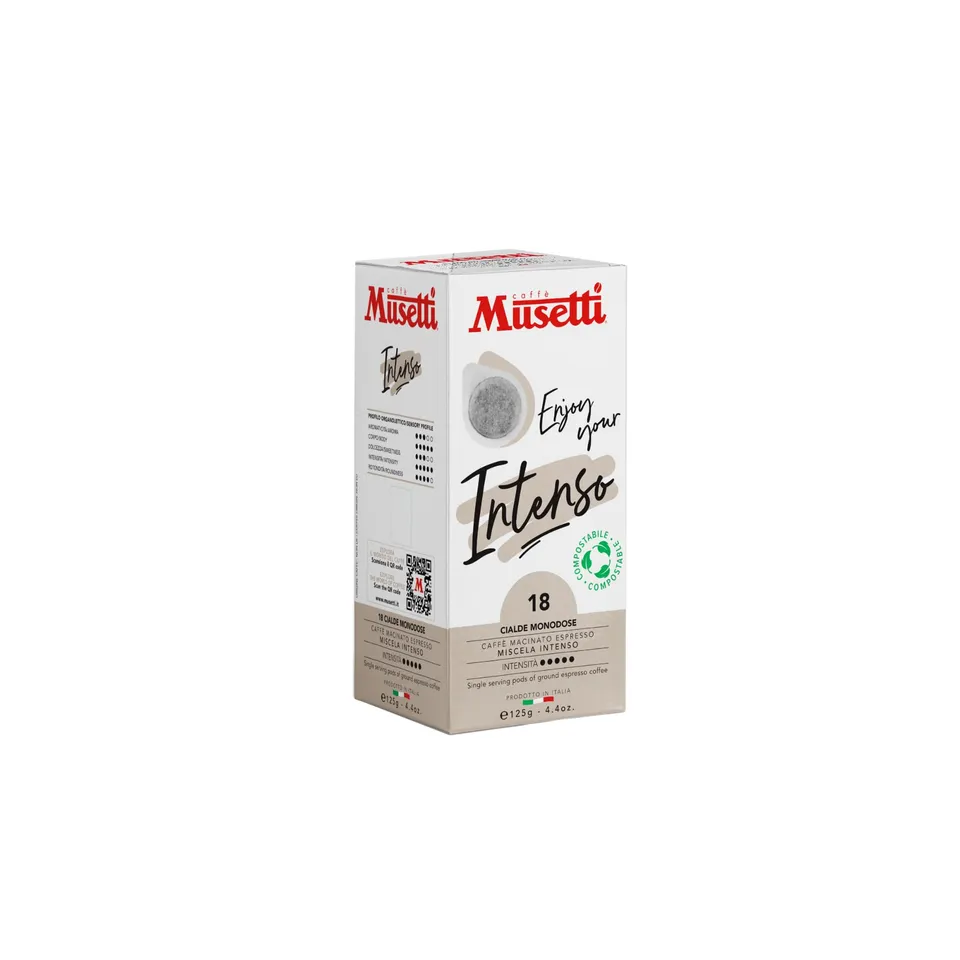 caff-musetti-miscela-intenso-18-cialde-e-s-e image 1