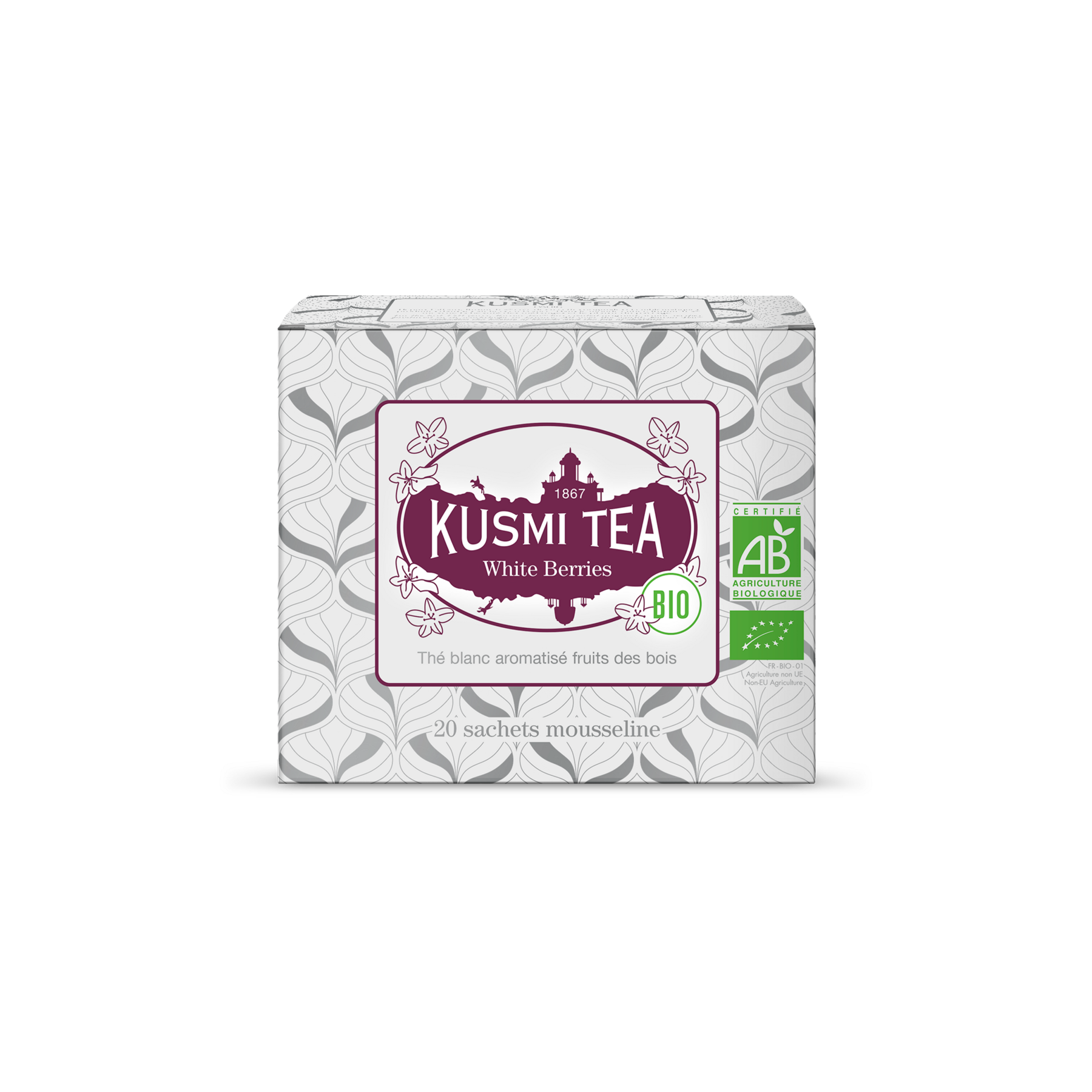 kusmi-tea-white-berries-bio-t-bianco-ai-frutti-di-bosco image 6