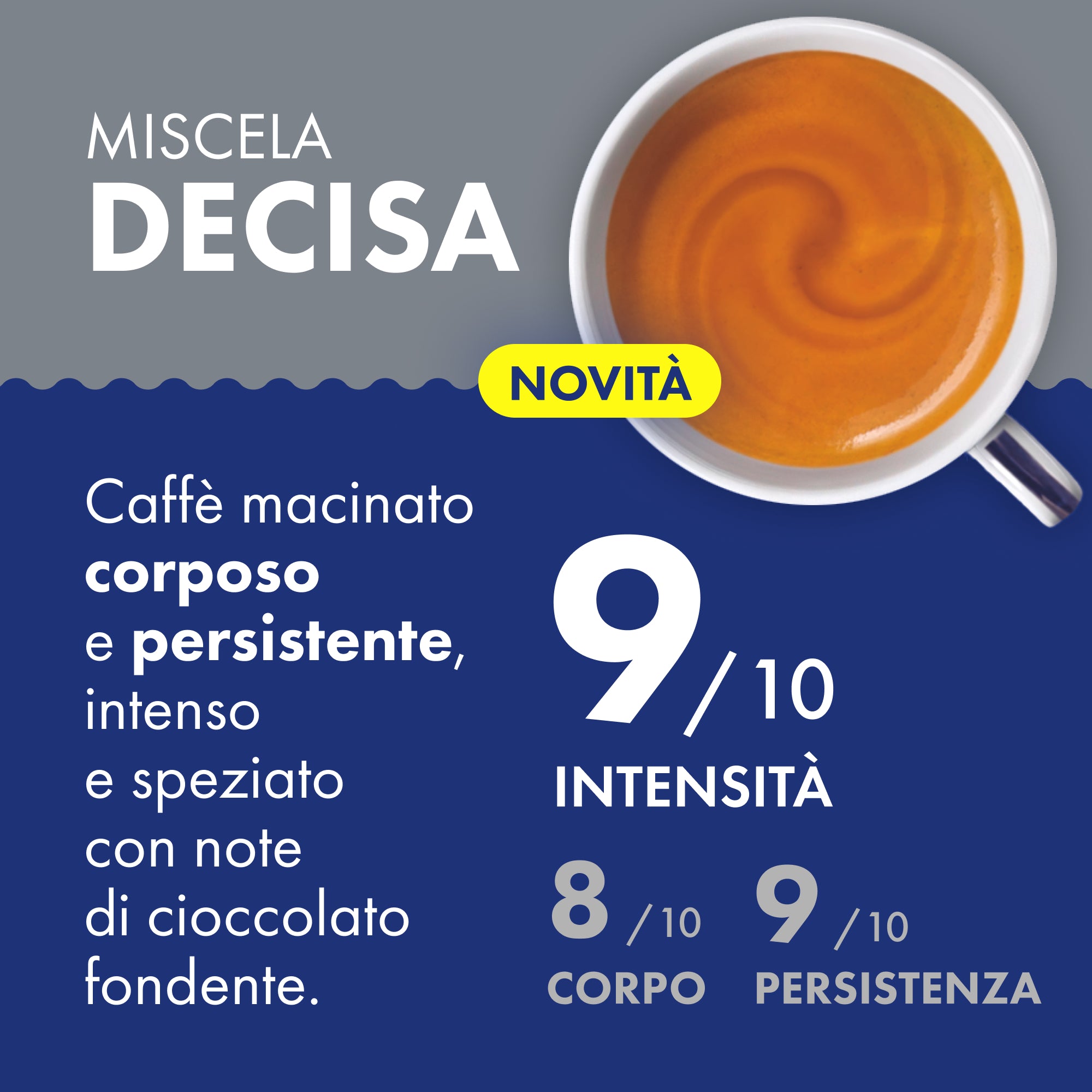 caff-borbone-miscela-decisa-caff-macinato-4x250g image 2