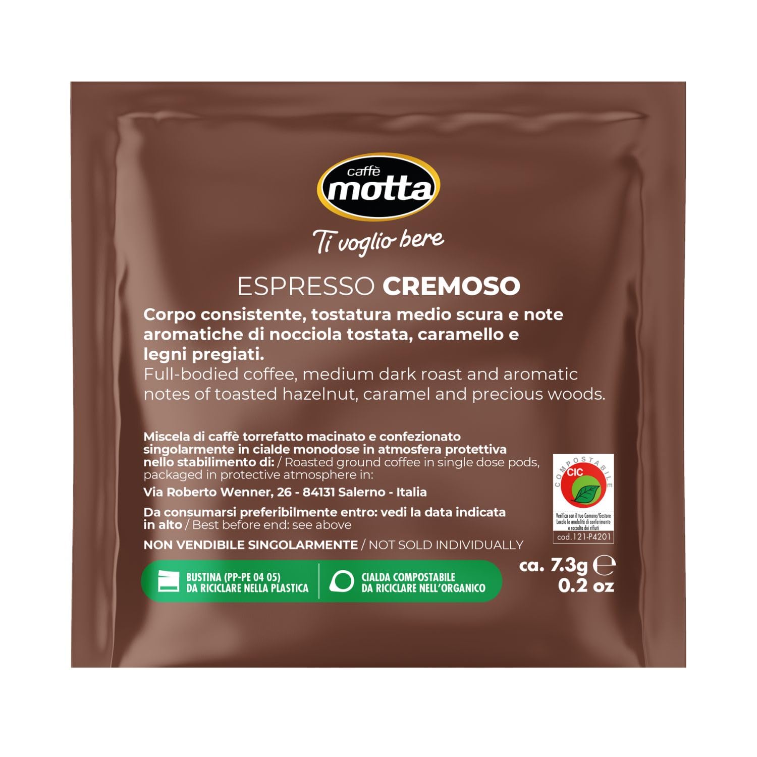 caff-motta-espresso-cremoso-cialde-ese-44-mm-compostabili-da-150 image 2