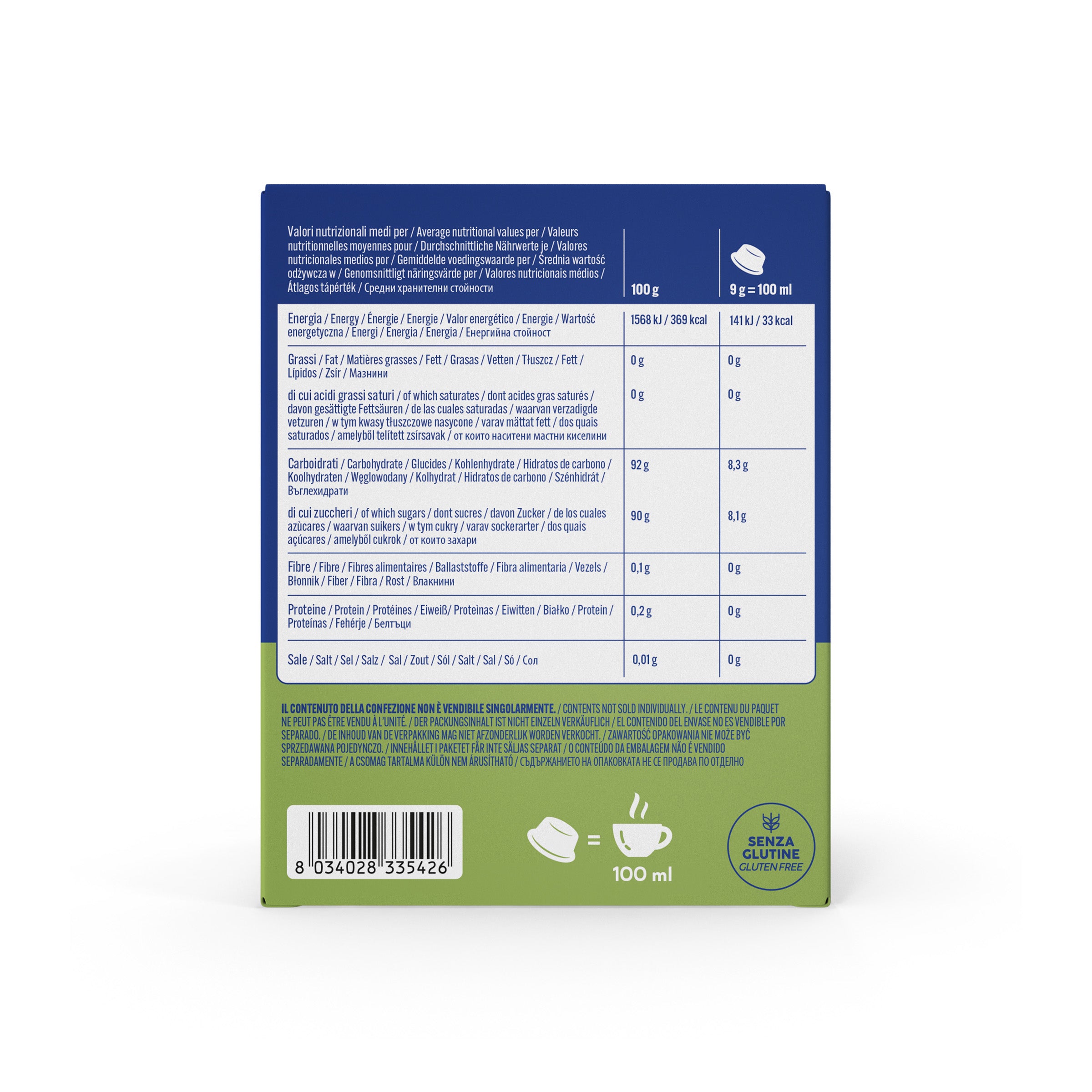 caff-borbone-capsule-compatibili-lavazza-a-modo-mio-t-al-limone image 2