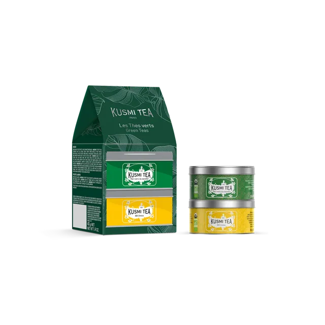 kusmi-tea-t-verdi-2-miniature-bio-sfusi-bb-detox-e-verde-aromatizzato image 1