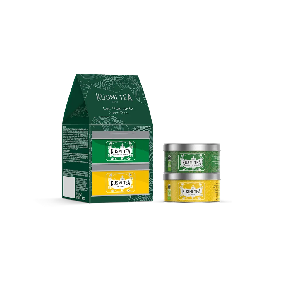 kusmi-tea-t-verdi-2-miniature-bio-sfusi-bb-detox-e-verde-aromatizzato image 1