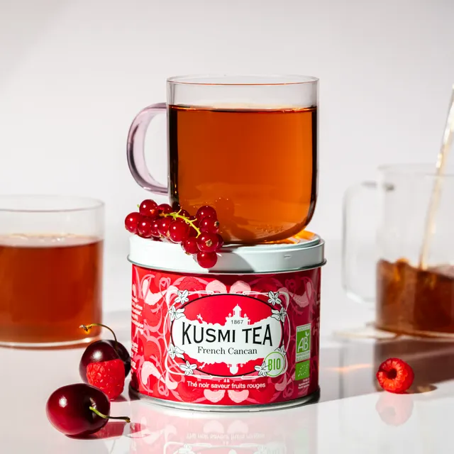kusmi-tea-french-cancan-t-nero-ai-frutti-rossi image 1