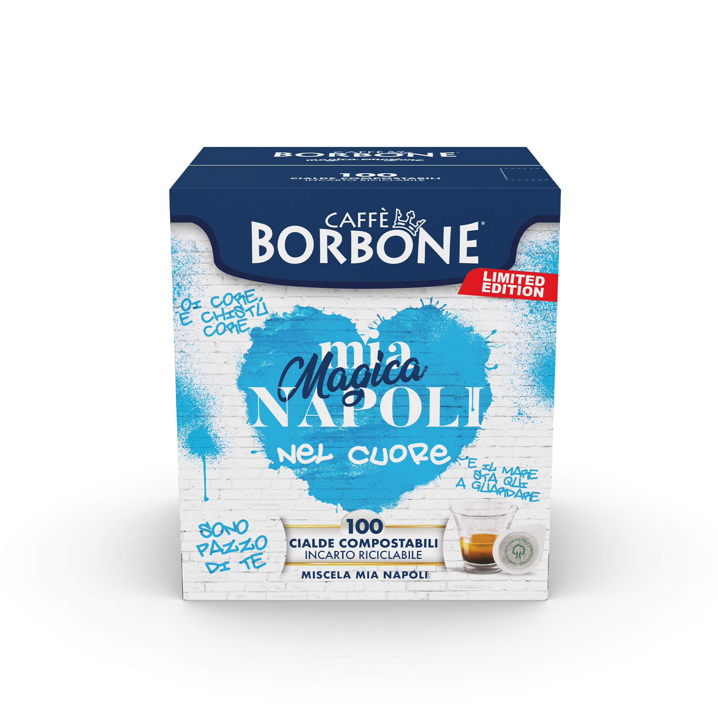 caff-borbone-mia-magica-napoli-edizione-limitata-cialde-ese image 3