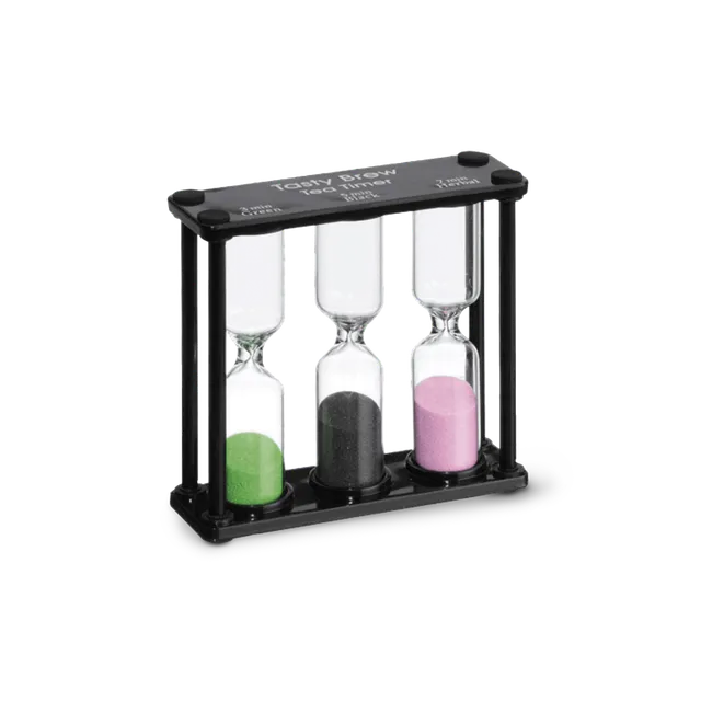 kusmi-tea-timer-clessidra-3-5-7-min image 1