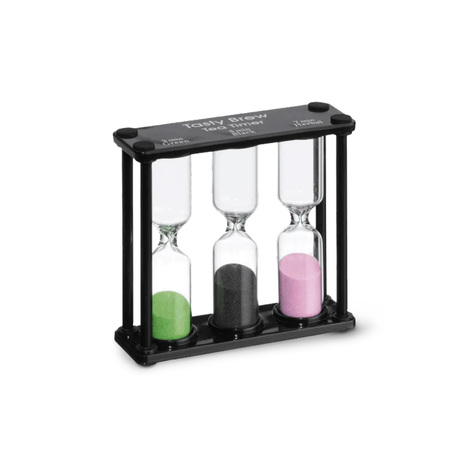 kusmi-tea-timer-clessidra-3-5-7-min image 1