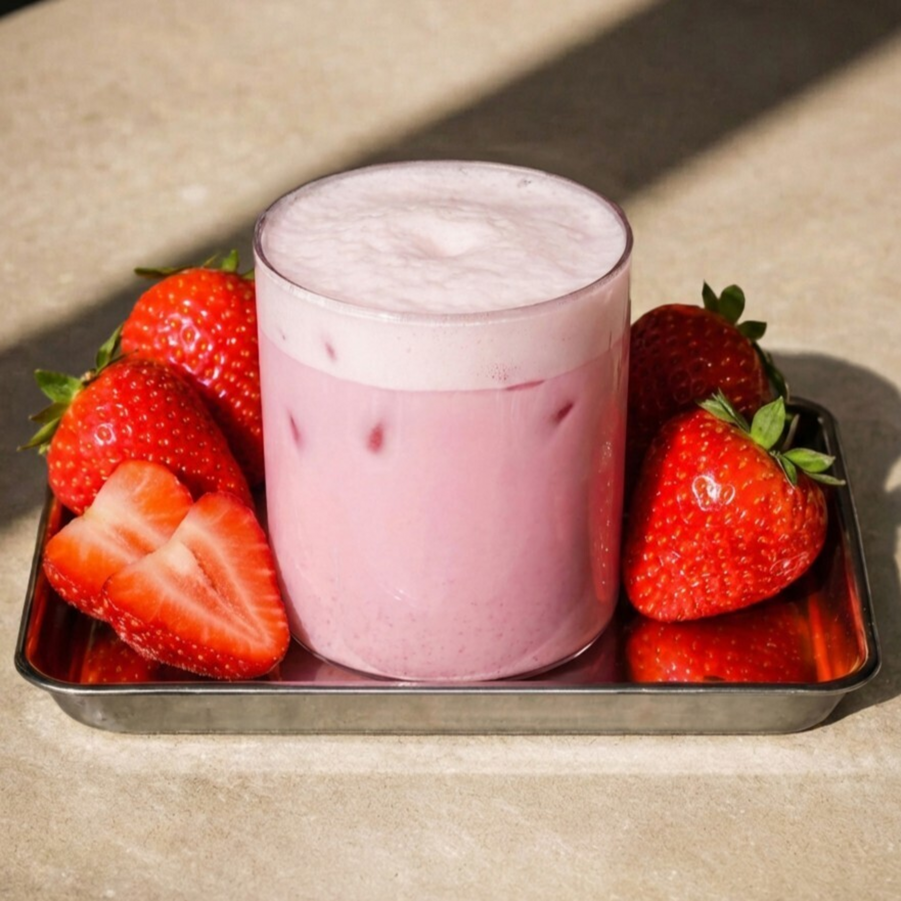 kusmi-tea-ube-fragola-bevanda-senza-teina-ube-e-fragola image 3