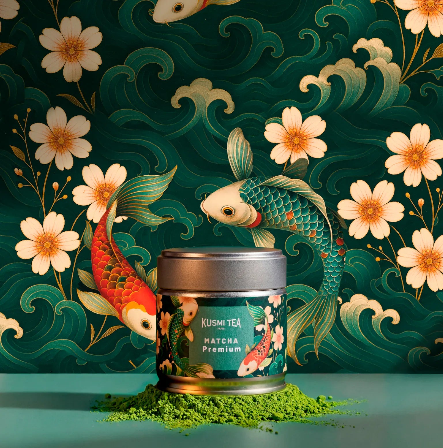 kusmi-tea-kit-matcha-e-accessori-componibile-30g image 3