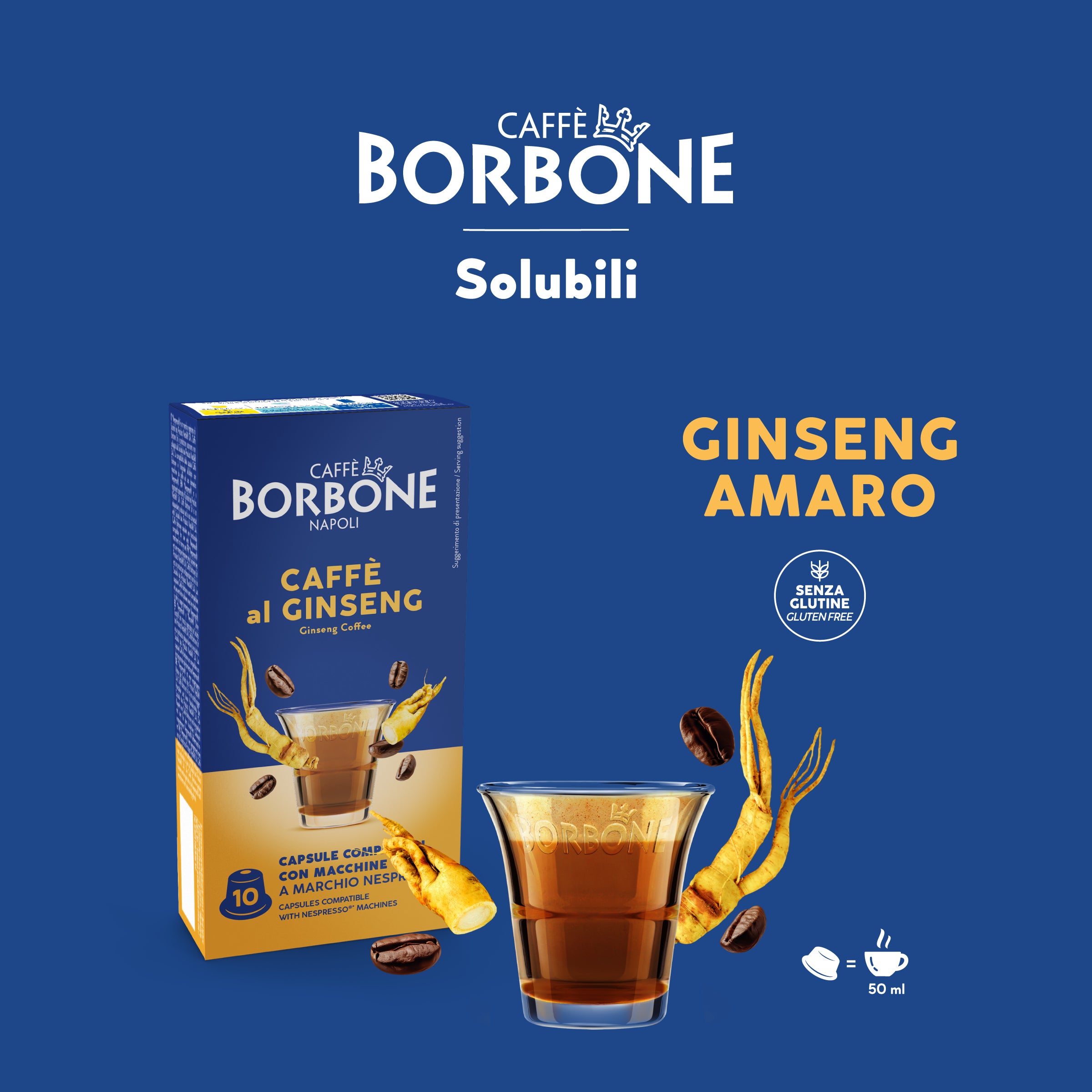 caff-borbone-ginseng-amaro-capsule-compatibili-nespresso-linea-capriccio image 4