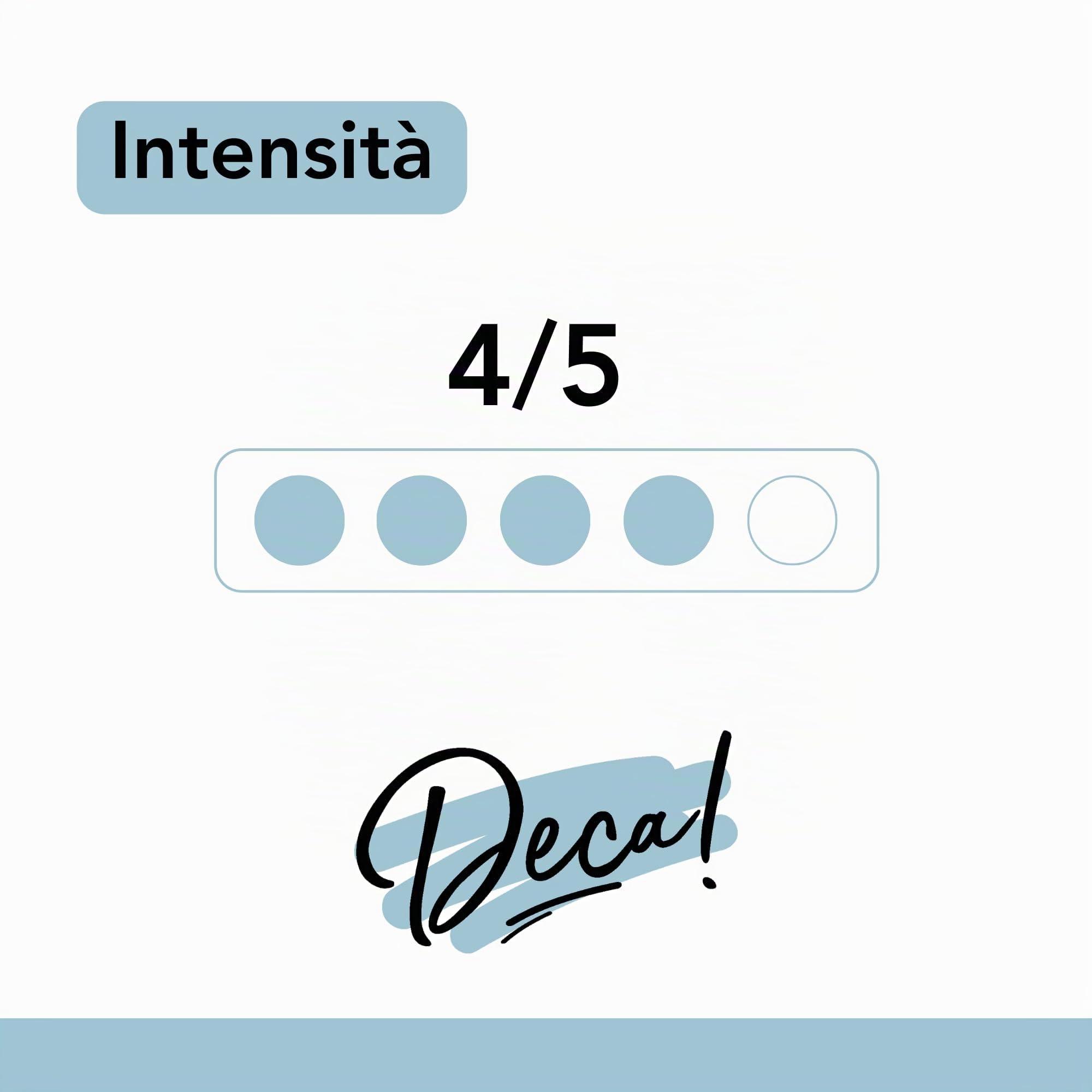 caff-musetti-deca-18-cialde-ese-decaffeinato-intensit-4-5 image 2