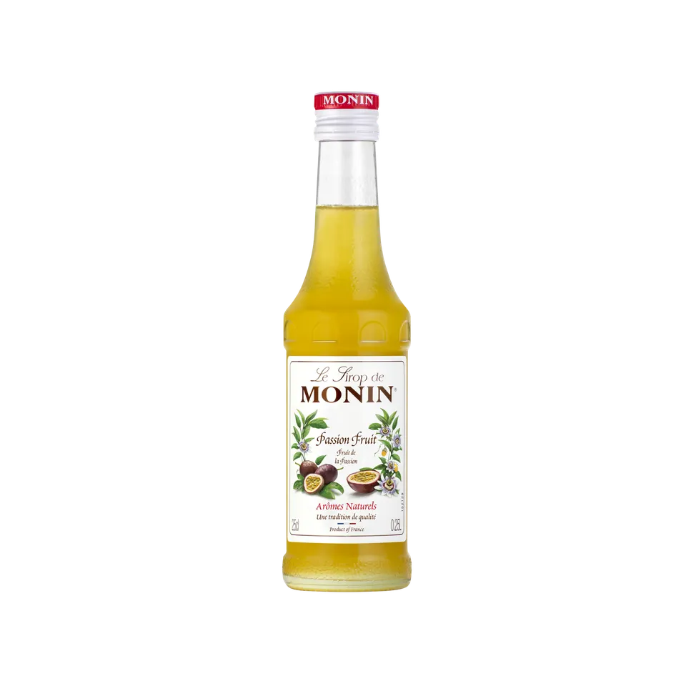 kusmi-tea-sciroppo-monin-25-cl-per-bubble-tea-e-matcha image 1