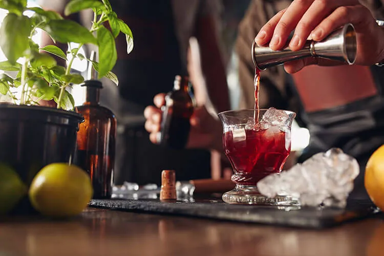 caff-diemme-corso-barman-1-livello-corso-bartending-base-3-giorni image 1