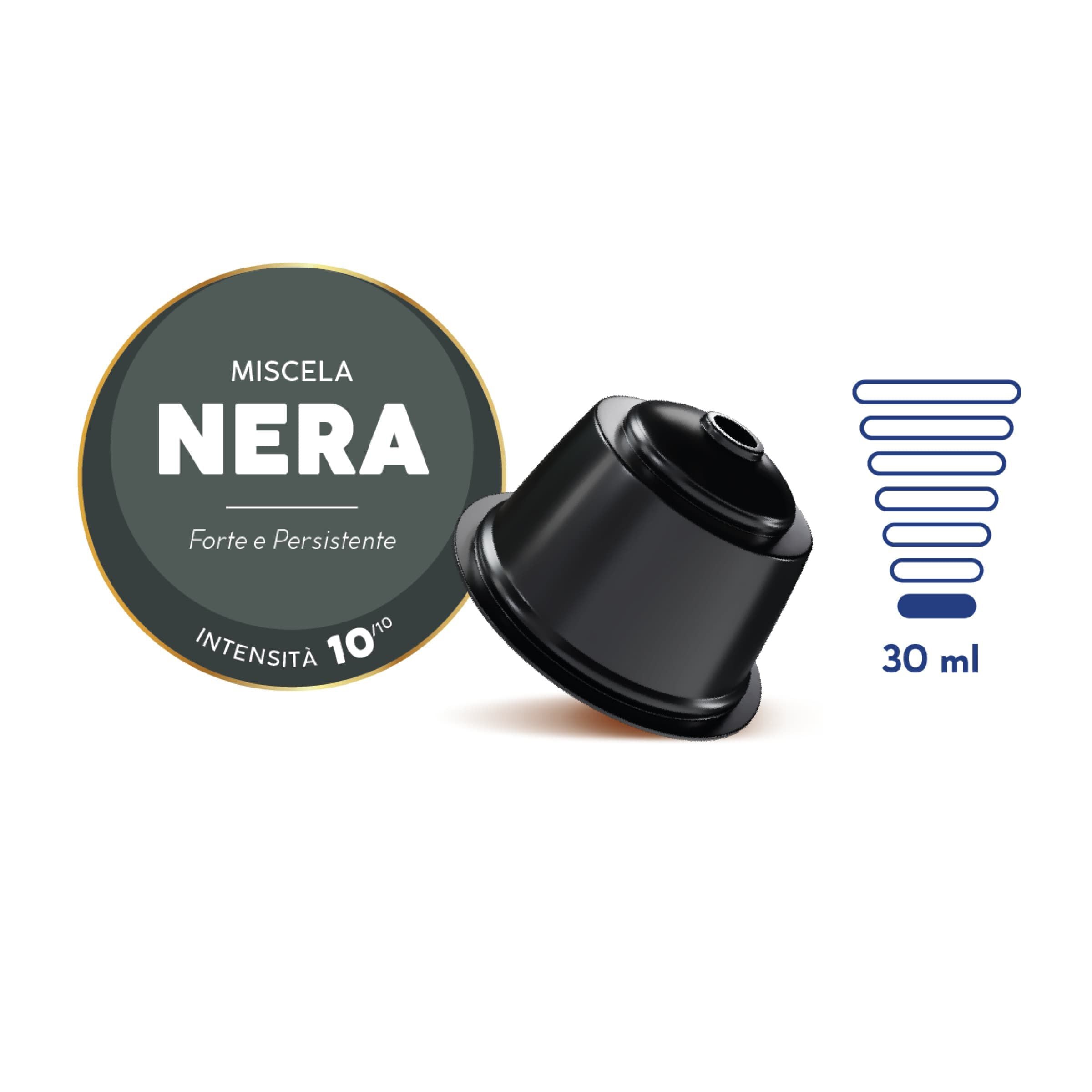 caff-borbone-capsule-compatibili-nescaf-dolce-gusto-miscela-nera-forte image 2