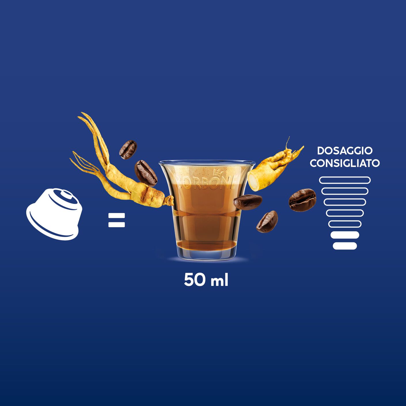 caff-borbone-caff-al-ginseng-64-capsule-compatibili-dolce-gusto image 5