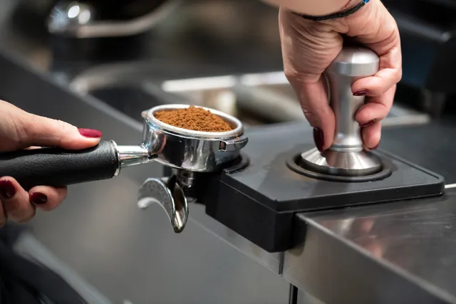 caff-diemme-barista-base-corso-barista-espresso-e-cappuccino image 1