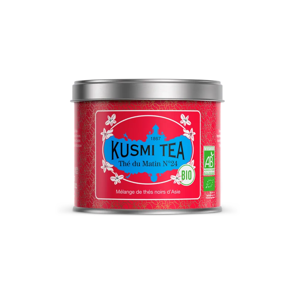 kusmi-tea-t-del-mattino-n-24-bio-miscela-3-t-neri image 1