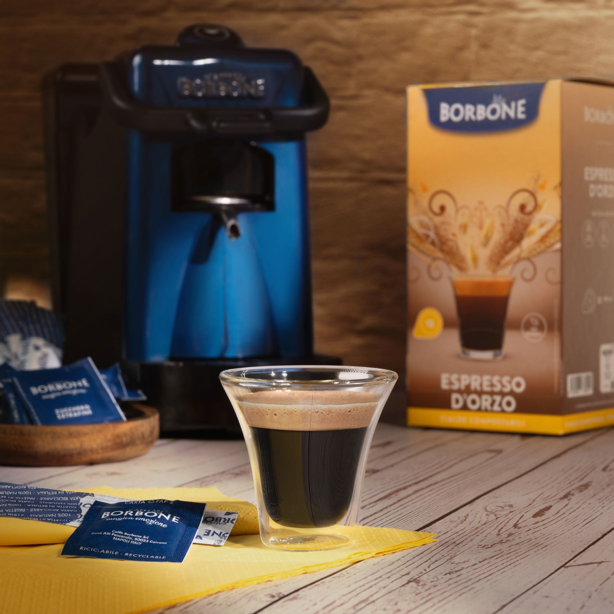 caff-borbone-espresso-d-orzo-cialde-ese-44-mm image 3