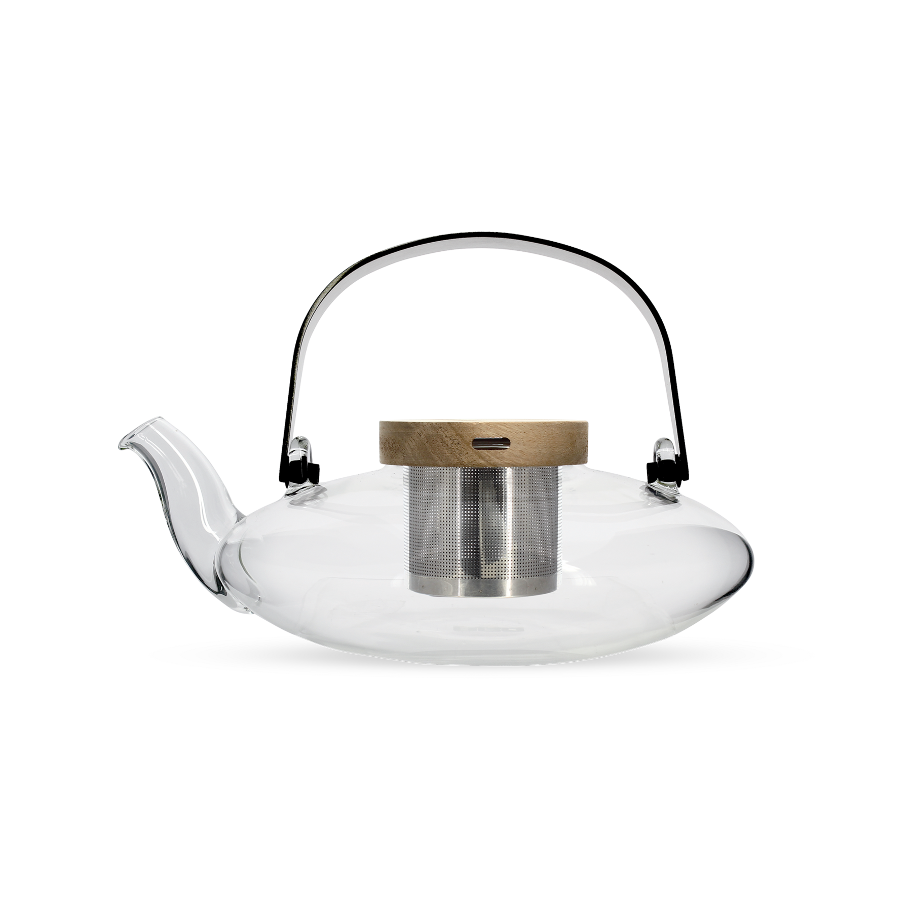 kusmi-tea-sophia-50cl-teiera-in-vetro-borosilicato-con-filtro image 1