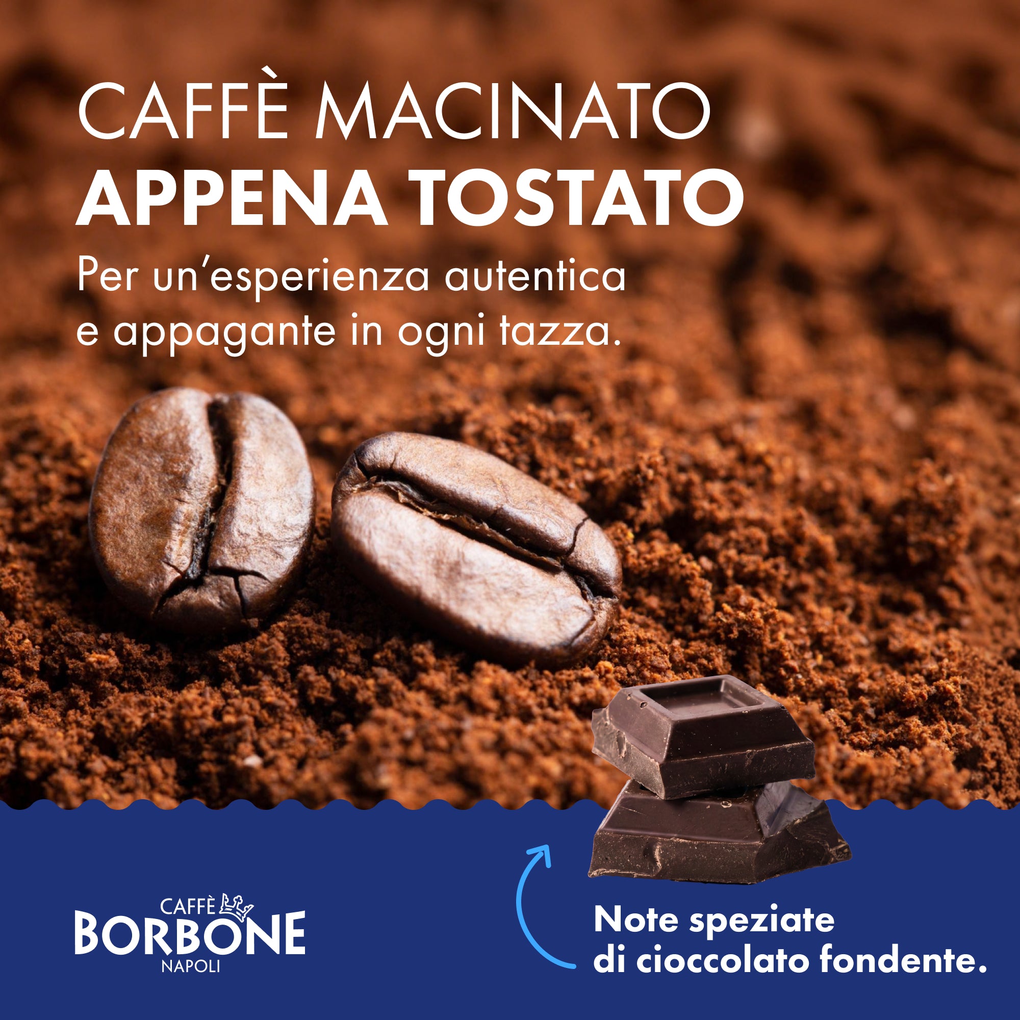 caff-borbone-miscela-decisa-caff-macinato-4x250g image 3