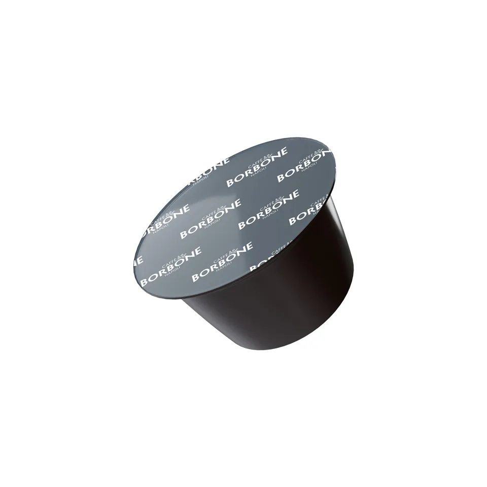 caff-borbone-capsule-compatibili-nescaf-dolce-gusto-miscela-nera-forte image 1