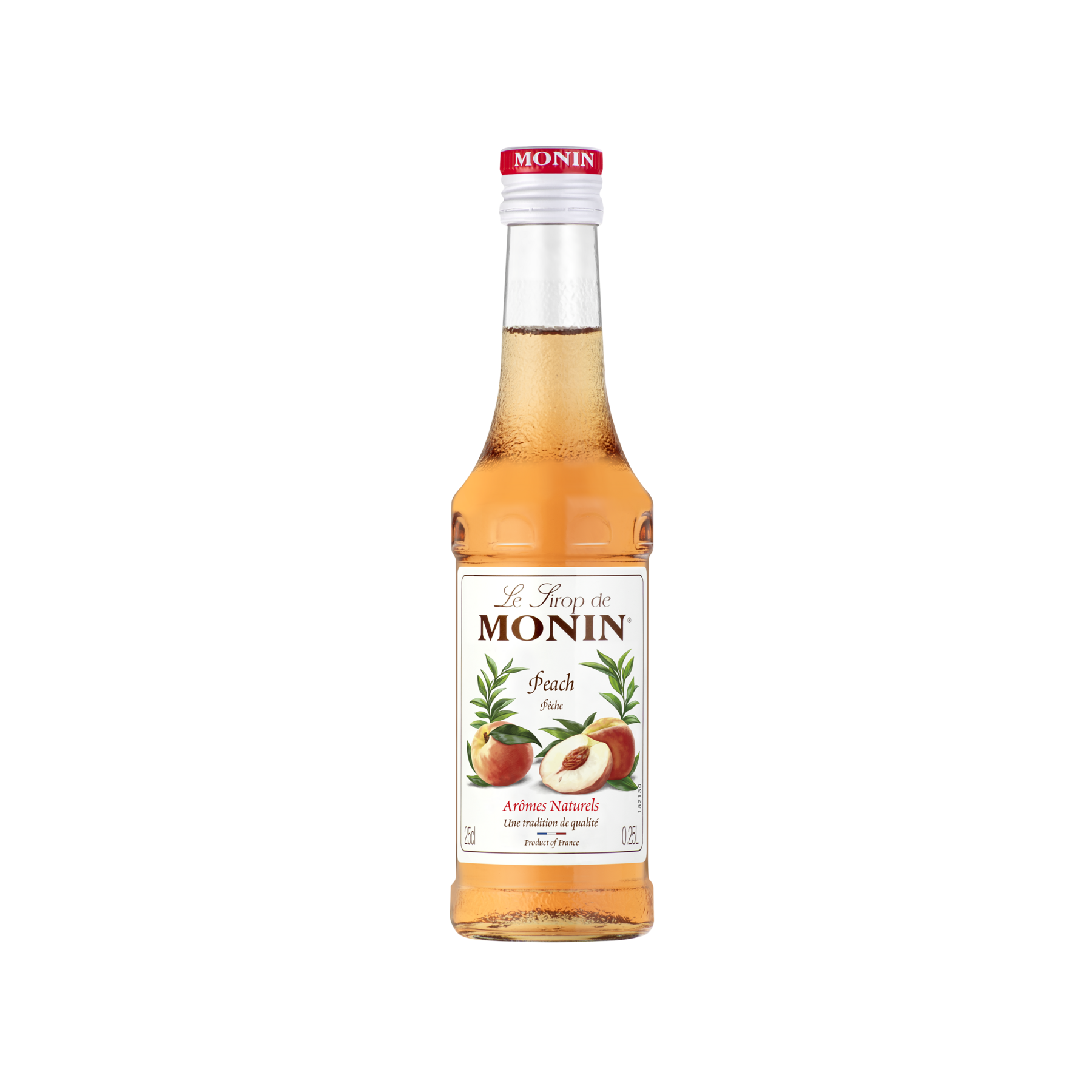 kusmi-tea-sciroppo-monin-25-cl-per-bubble-tea-e-matcha image 3