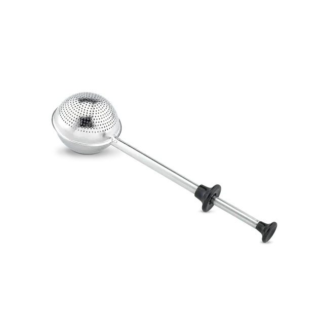 kusmi-tea-t-totem-infusore-da-t-in-acciaio-inox-con-manico image 1