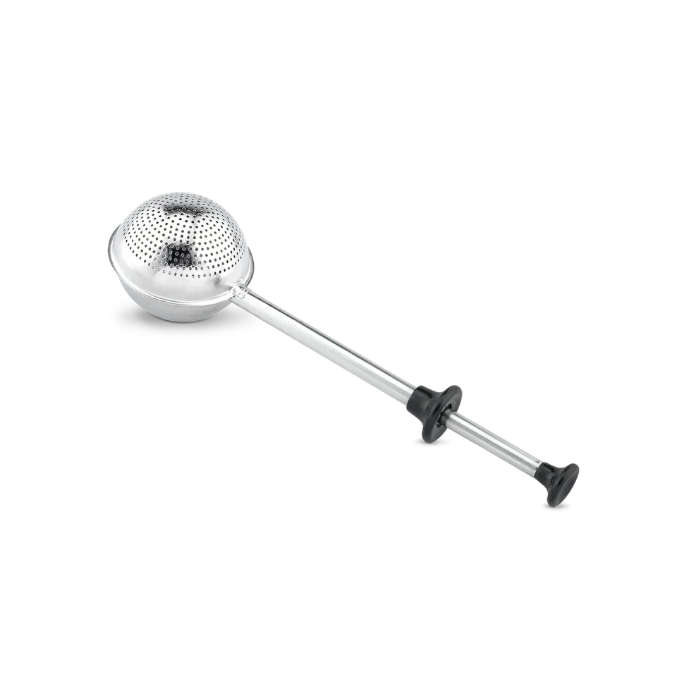 kusmi-tea-t-totem-infusore-da-t-in-acciaio-inox-con-manico image 1
