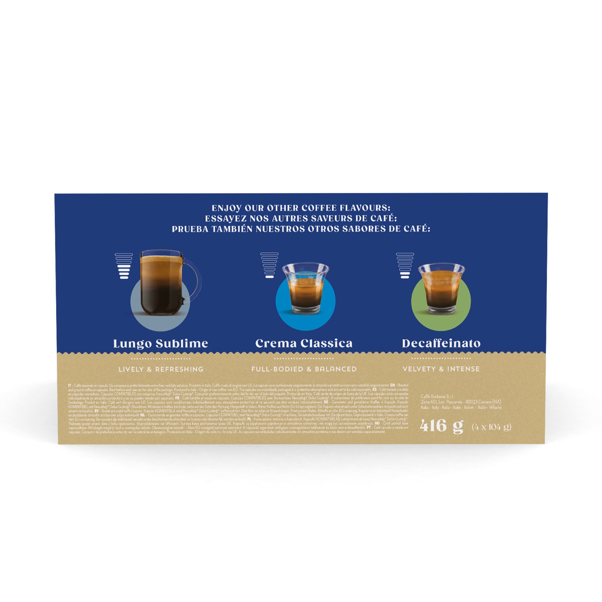 caff-borbone-crema-superiore-capsule-compatibili-nescaf-dolce-gusto image 4