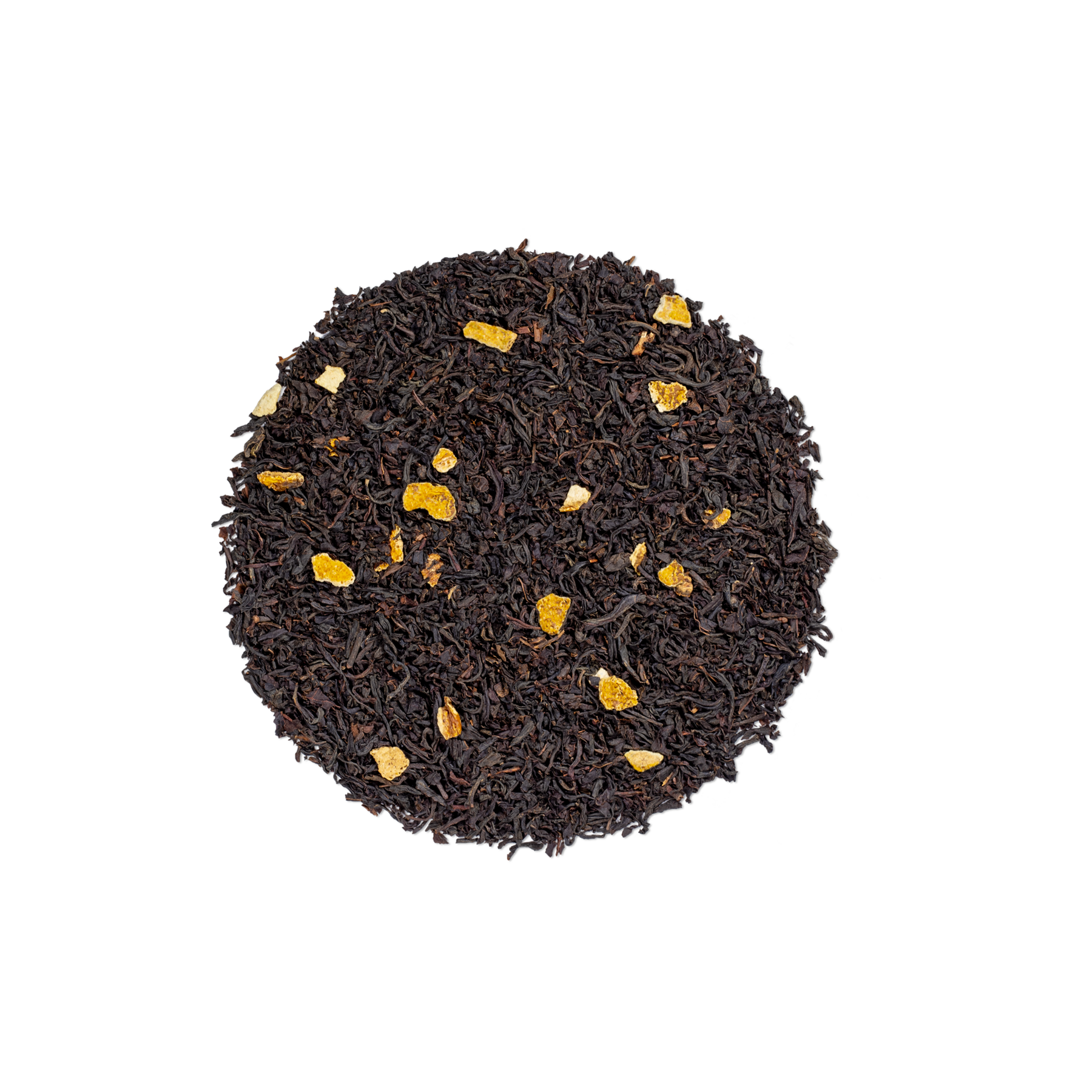 kusmi-tea-prince-vladimir-bio-t-nero-earl-grey-bergamotto-e-agrumi image 8