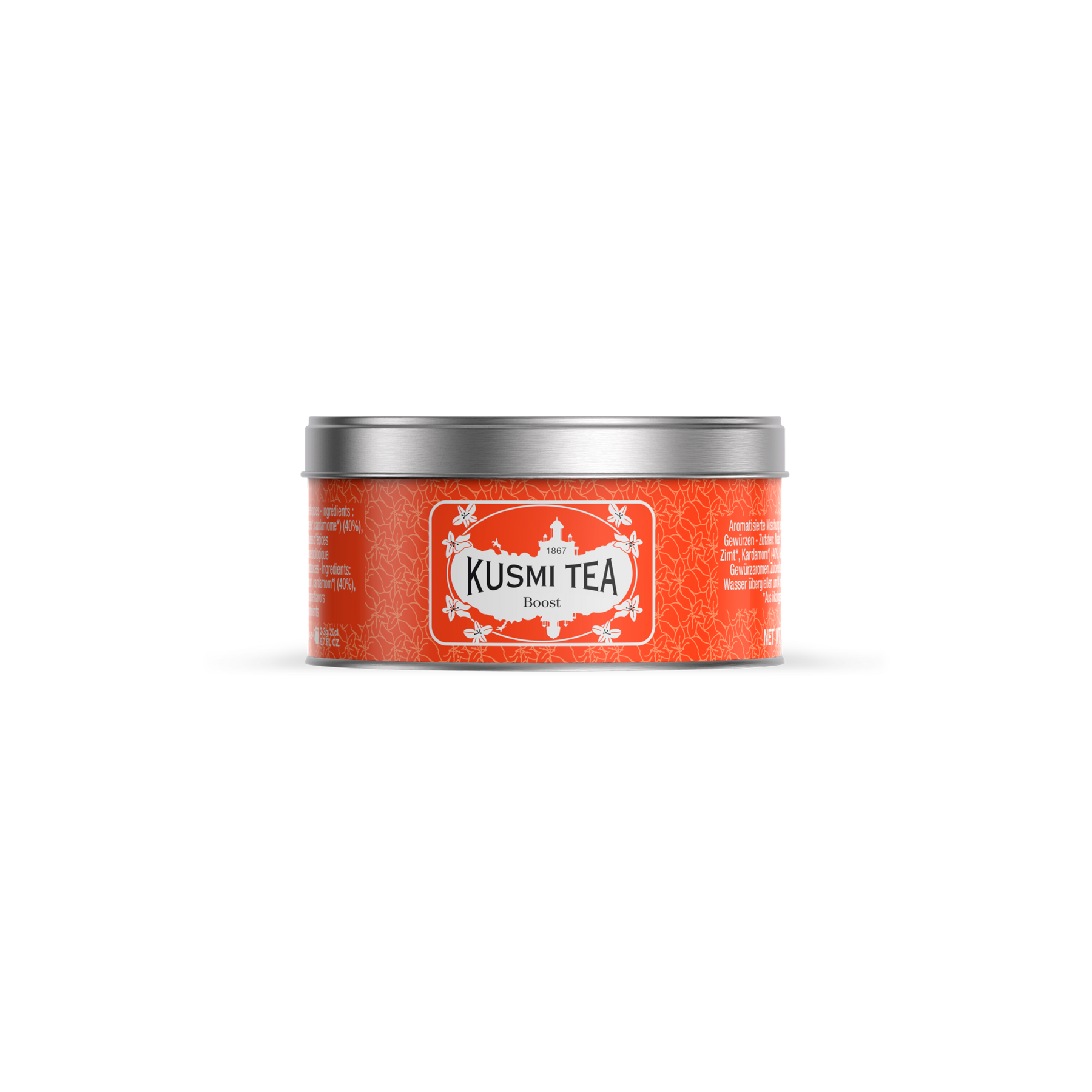 kusmi-tea-boost-bio-t-mate-speziato image 2