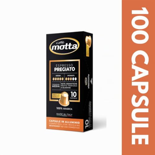 caff-motta-espresso-100-arabica-100-capsule-alluminio-compatibili-nespresso image 6
