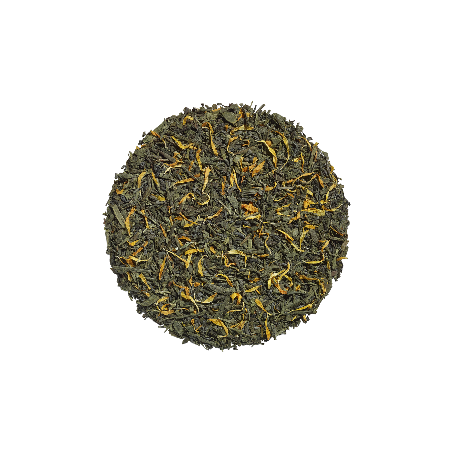 kusmi-tea-le-dessert-t-verde-mela-vaniglia-mandorla image 1