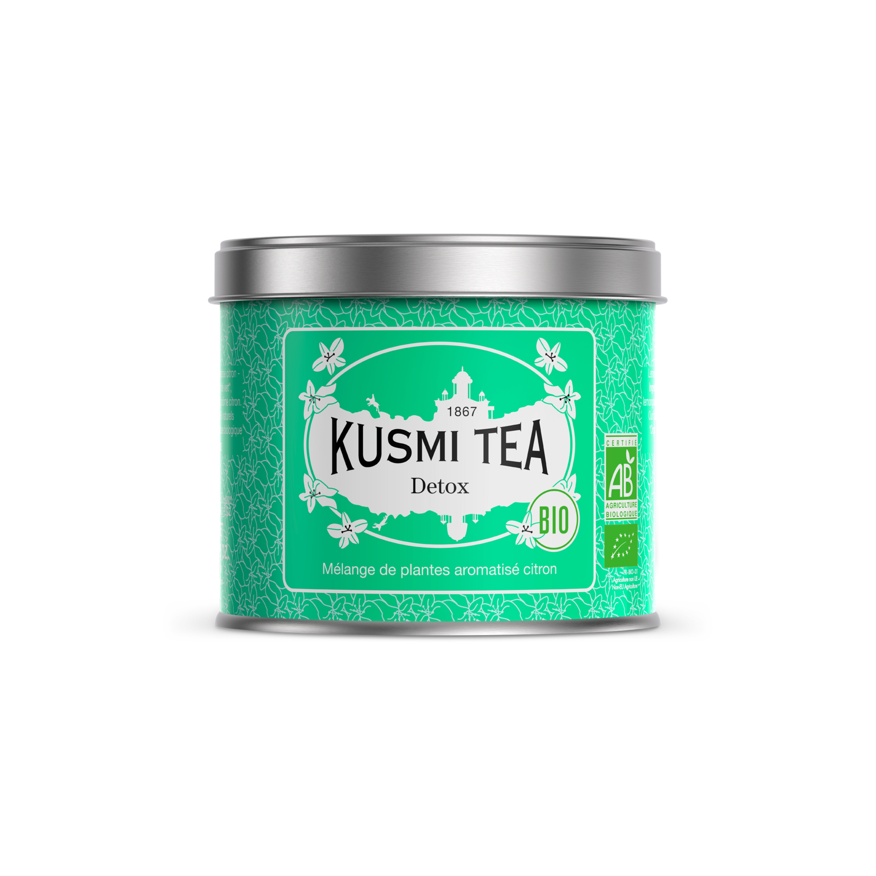 kusmi-tea-detox-bio-t-verde-e-mat-a-limone-e-citronella image 5