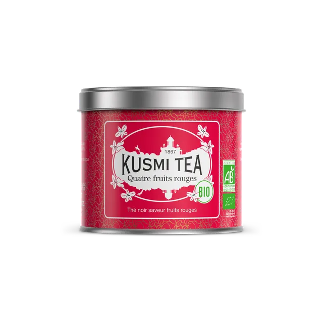 kusmi-tea-quatro-frutti-rossi-t-nero-bio-ai-frutti-rossi image 1