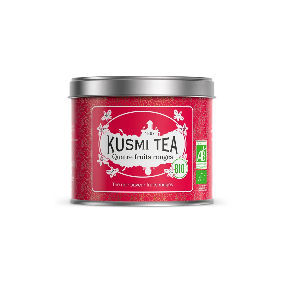 kusmi-tea-quatro-frutti-rossi-t-nero-bio-ai-frutti-rossi image 1