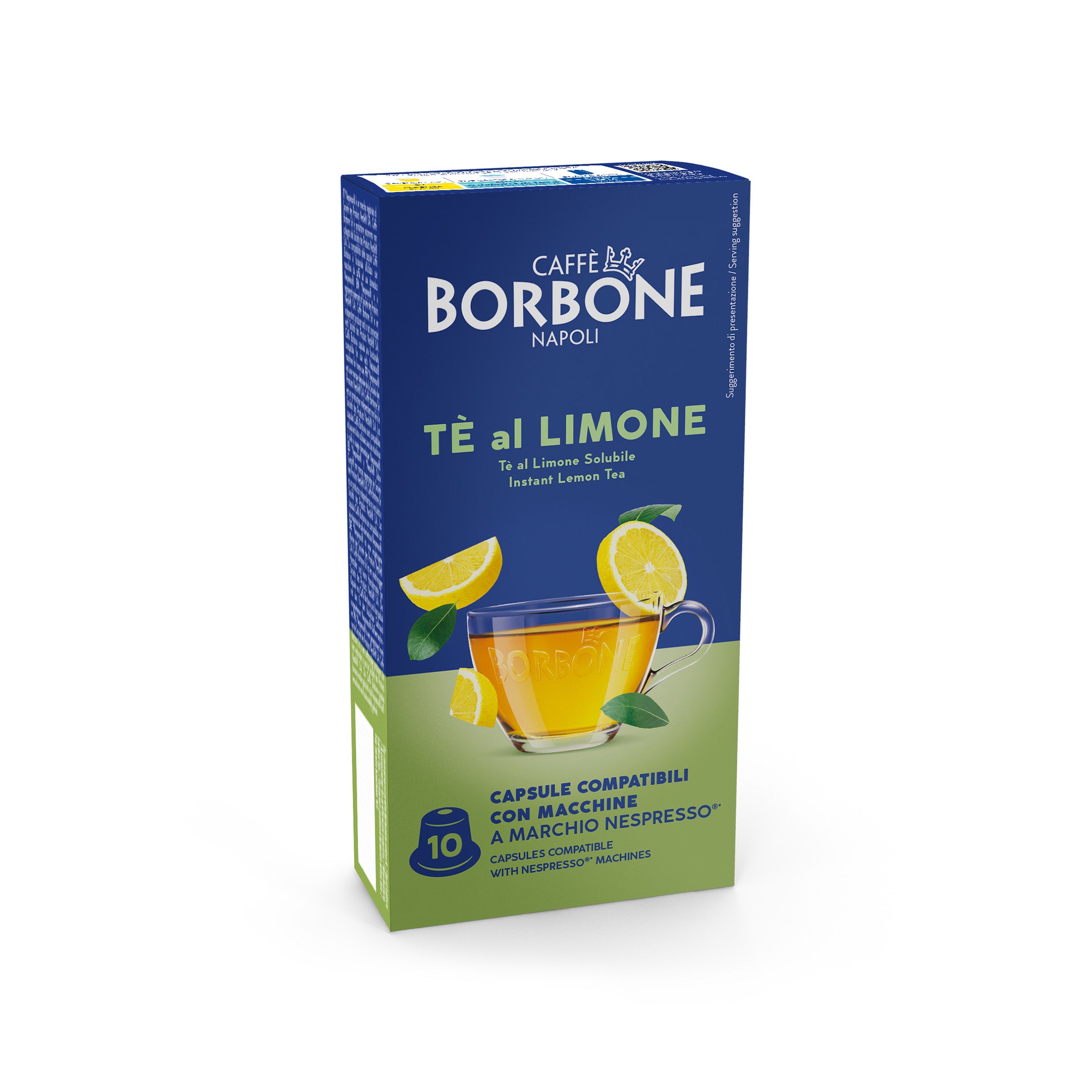 caff-borbone-capriccio-t-al-limone-capsule-compatibili-nespresso image 1