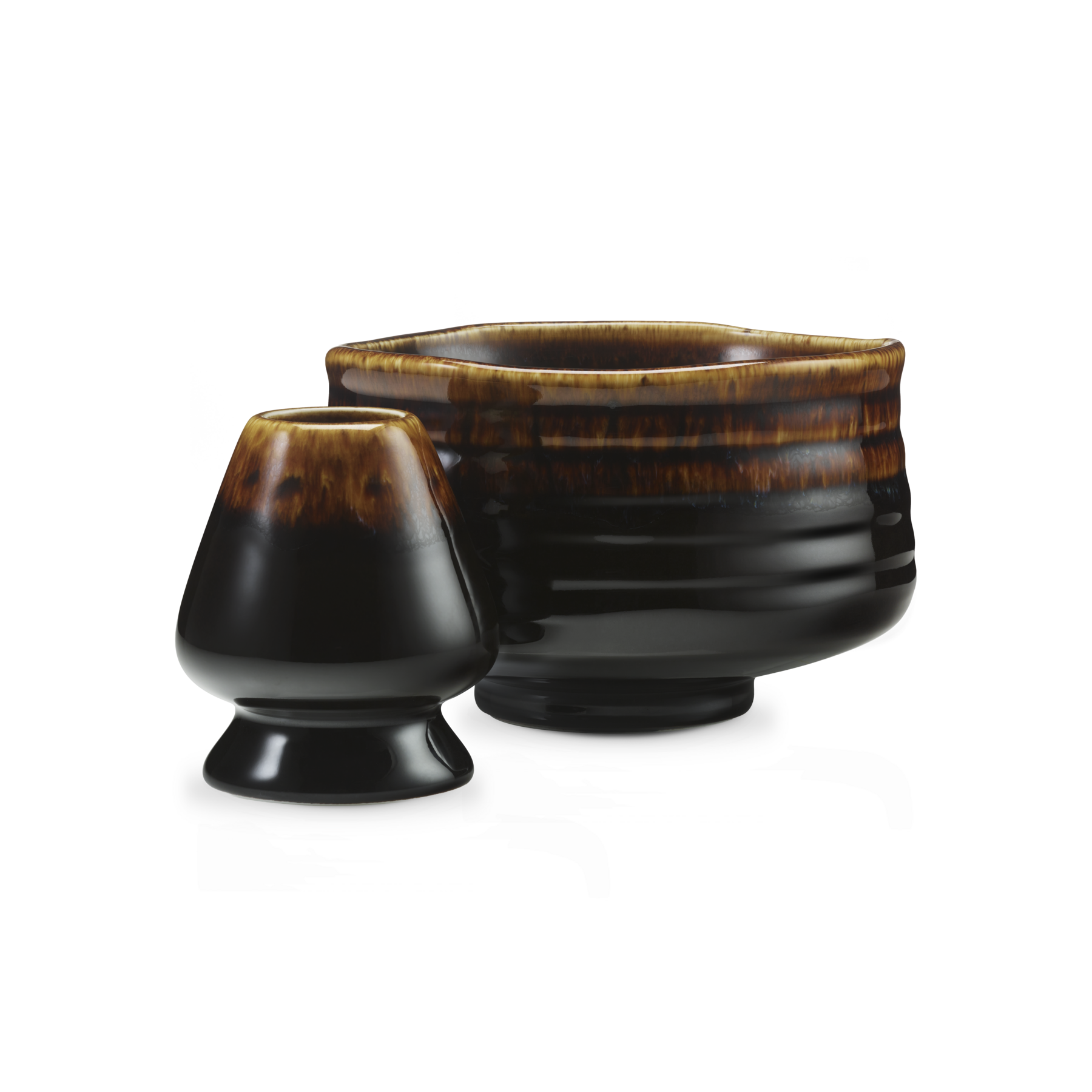 kusmi-tea-set-accessori-matcha-ciotola-e-supporto-frusta image 6