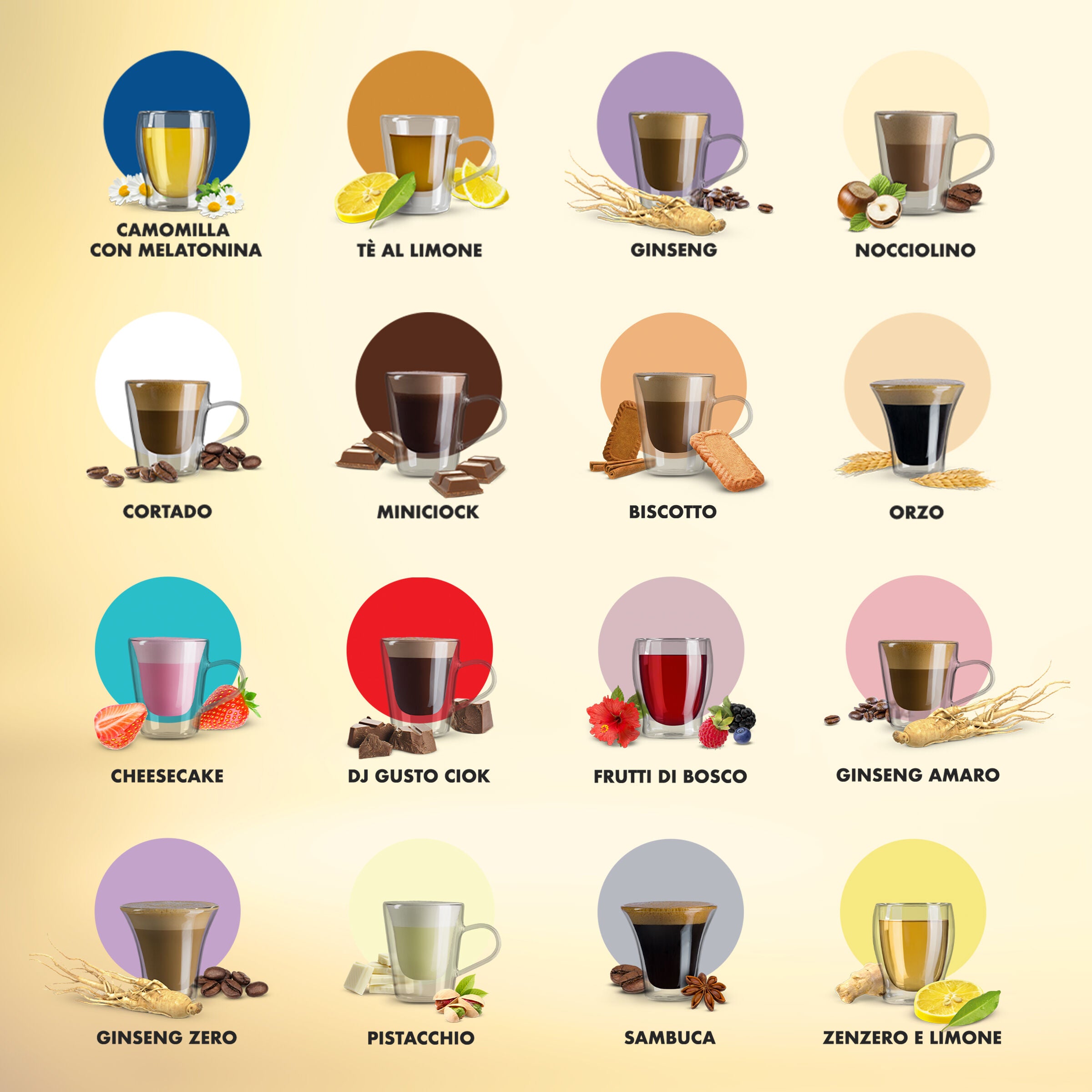 caff-borbone-dj-gusto-ciock-capsule-compatibili-lavazza-a-modo-mio-latte-e-ciocc image 5