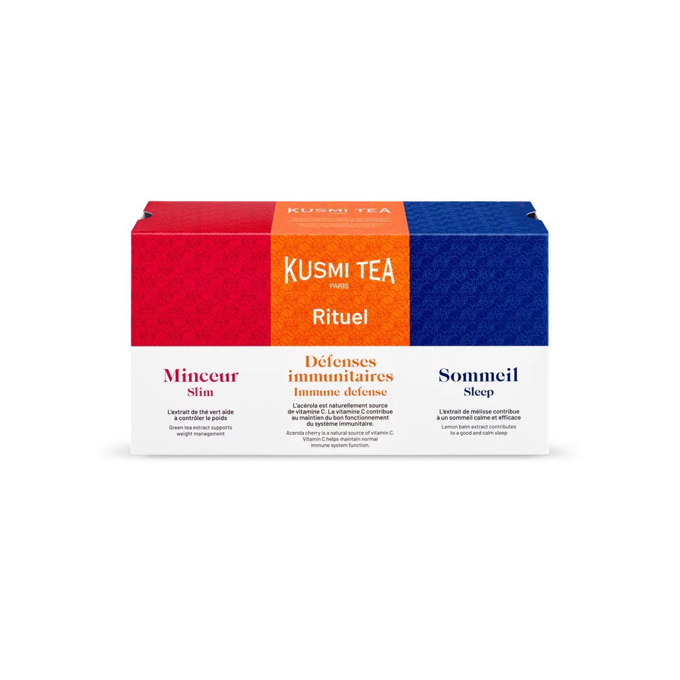kusmi-tea-cofanetto-rituale-3-t-e-infusi-benessere-da-24-bustine image 1