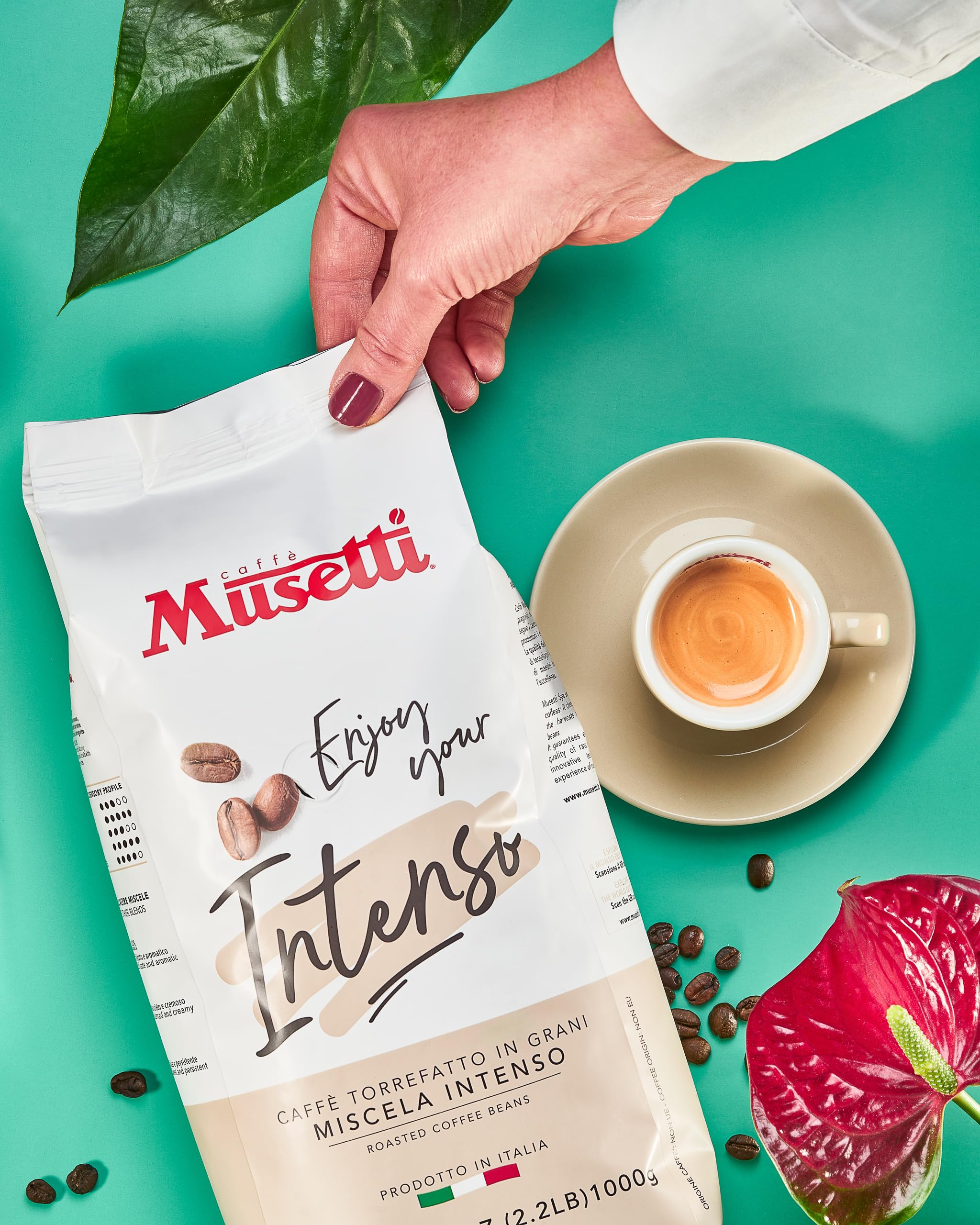 caff-musetti-miscela-intenso-caff-in-grani-1-kg-intensit-5-5 image 6
