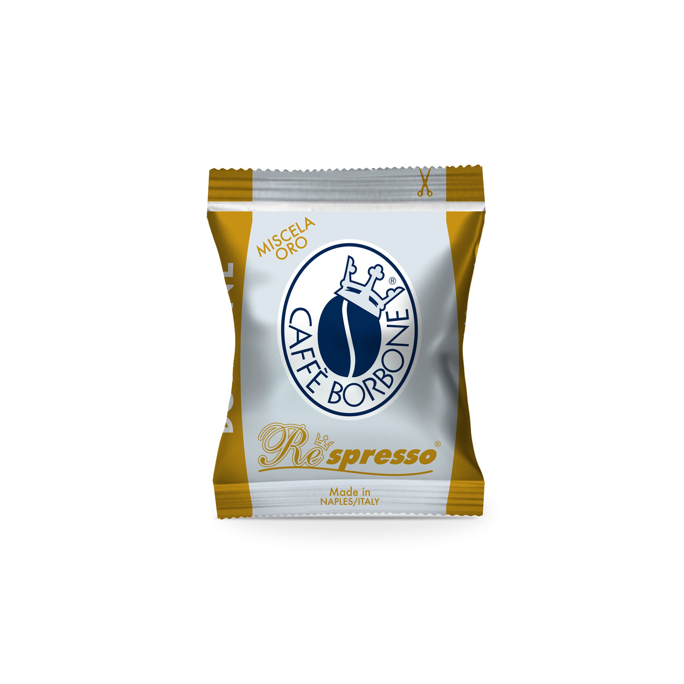 caff-borbone-respresso-miscela-oro-capsule-compatibili-nespresso image 2