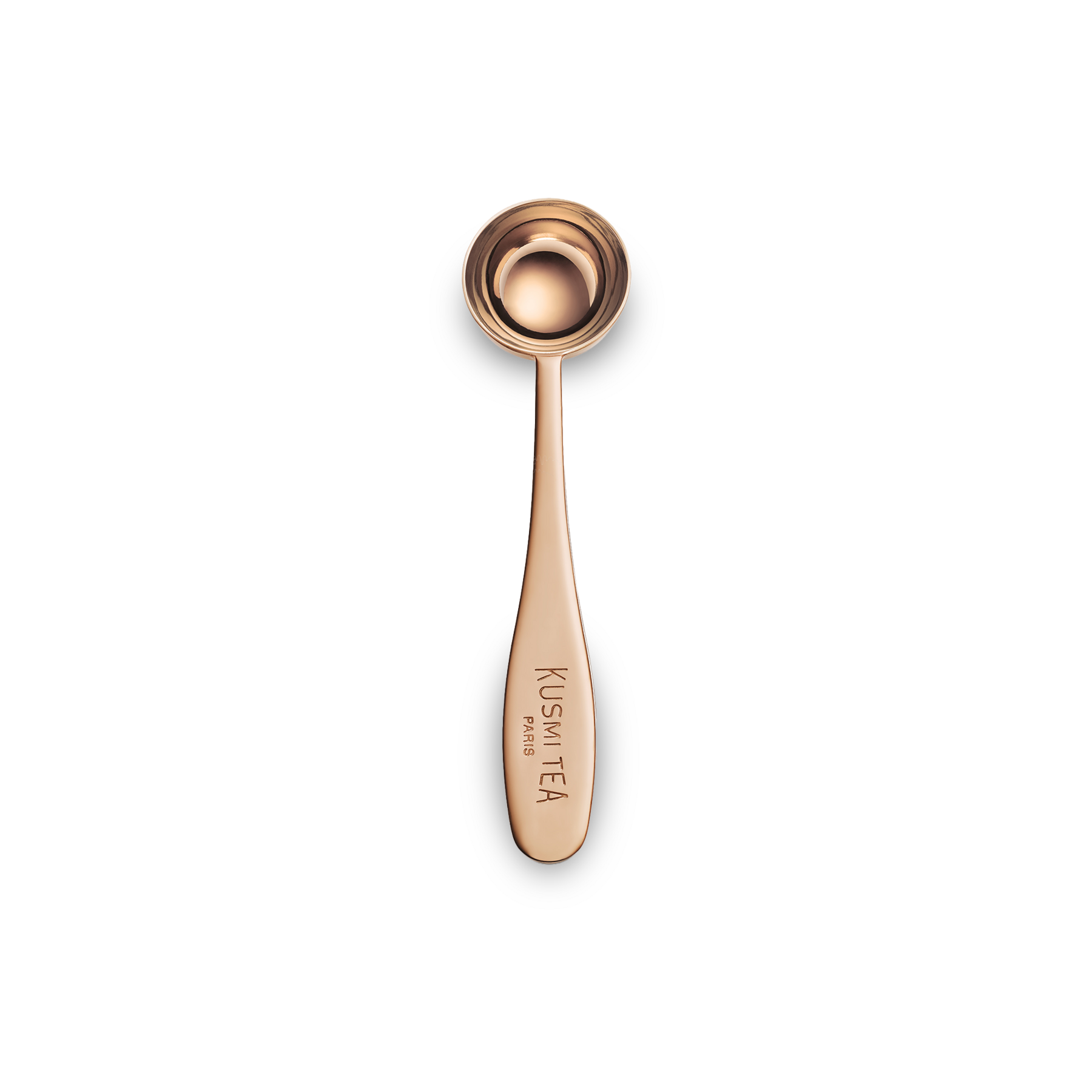 kusmi-tea-misurino-da-t-in-rame-accessorio-per-t-sfuso image 1