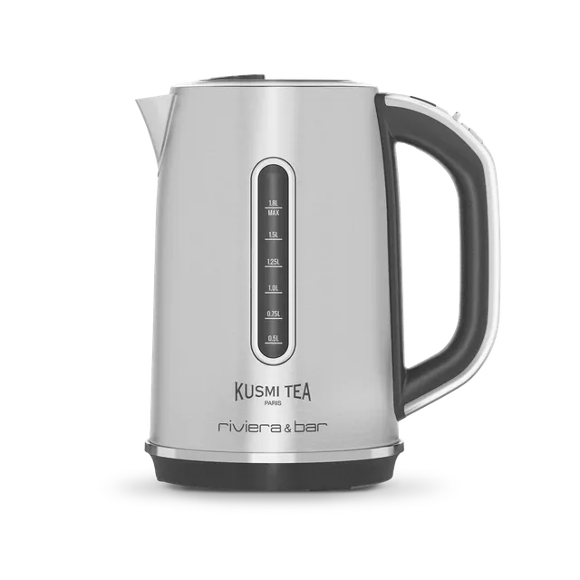 kusmi-tea-bollitore-expert-elia-1-8l-bollitore-elettrico-temperatura-regolabile image 1