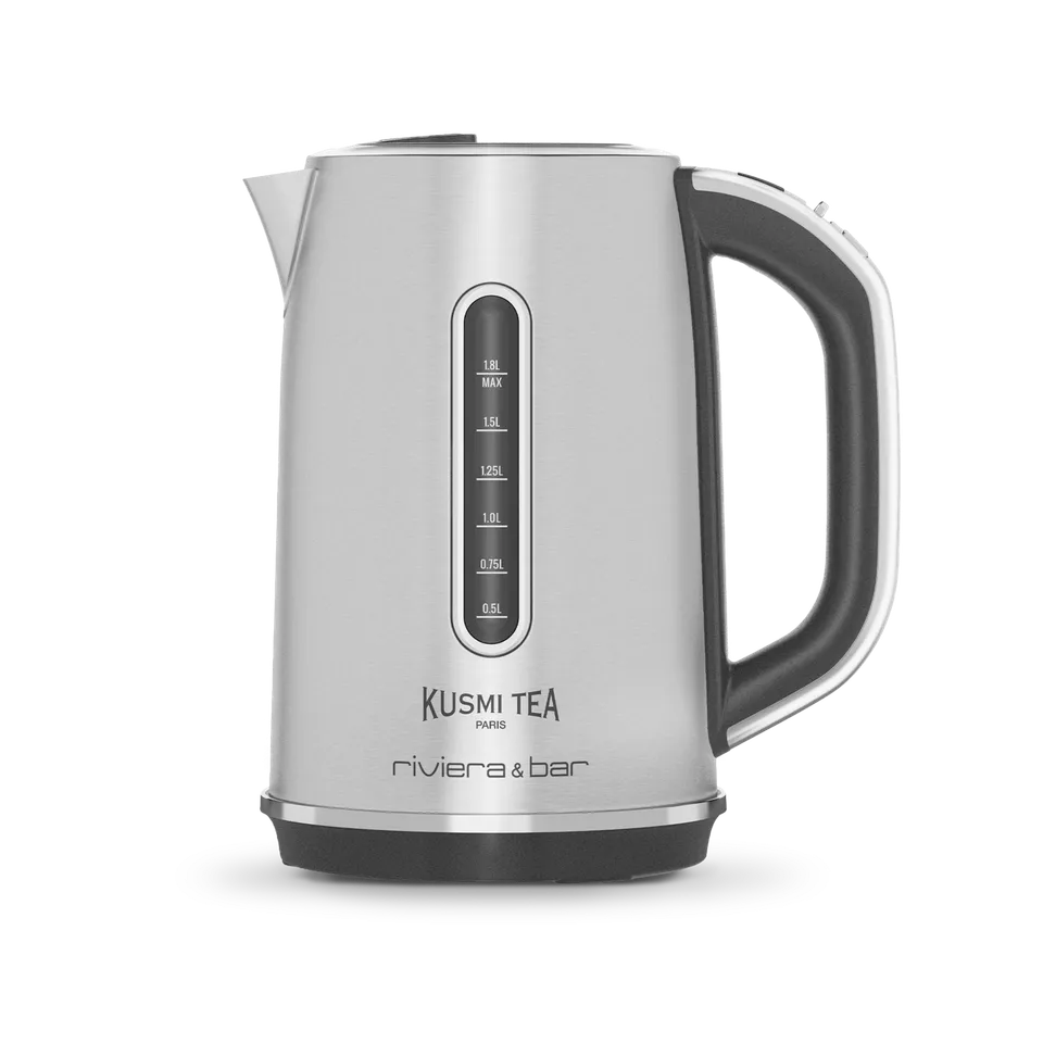 kusmi-tea-bollitore-expert-elia-1-8l-bollitore-elettrico-temperatura-regolabile image 1