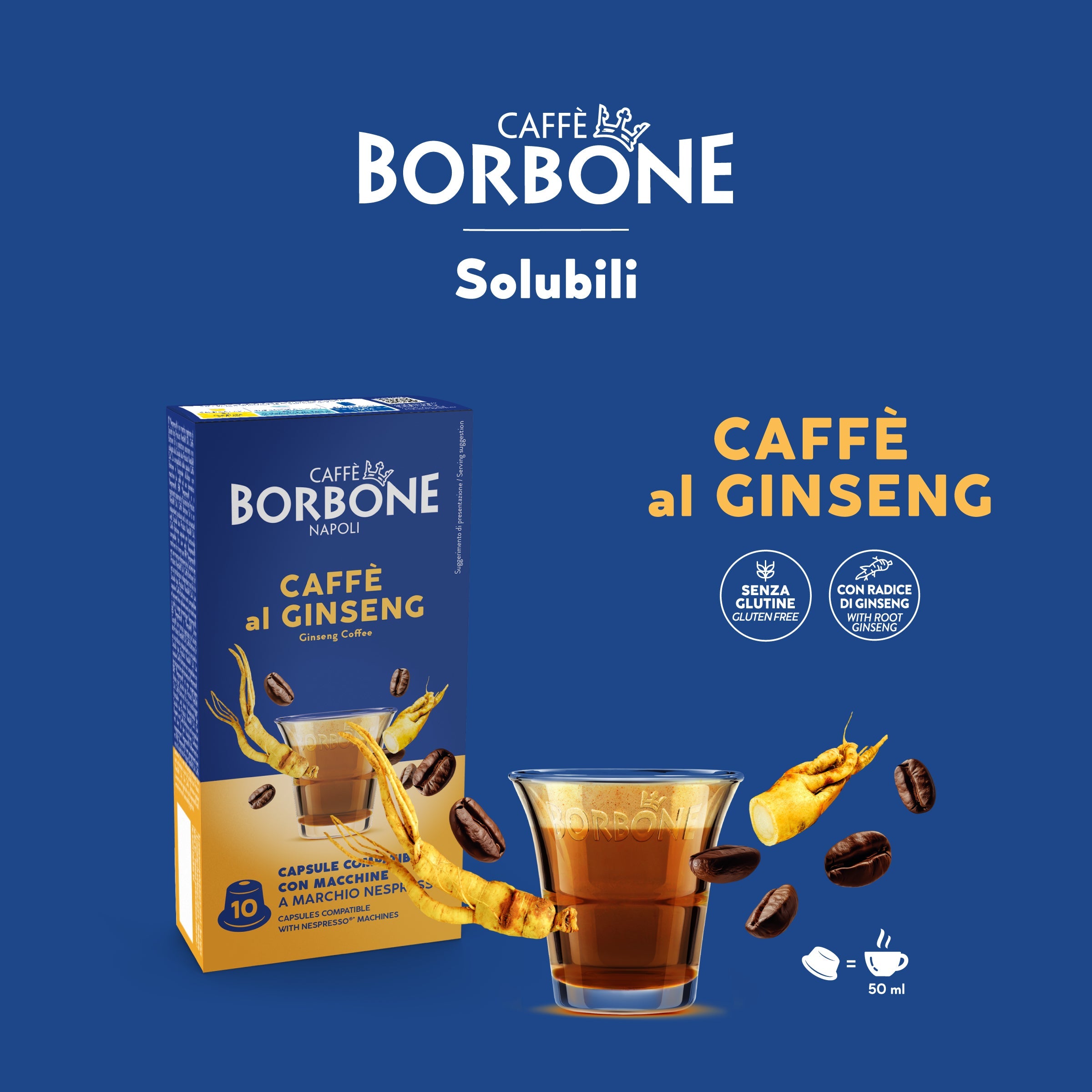 caff-borbone-ginseng-e-latte-capsule-compatibili-nespresso-bevanda-solubile image 4