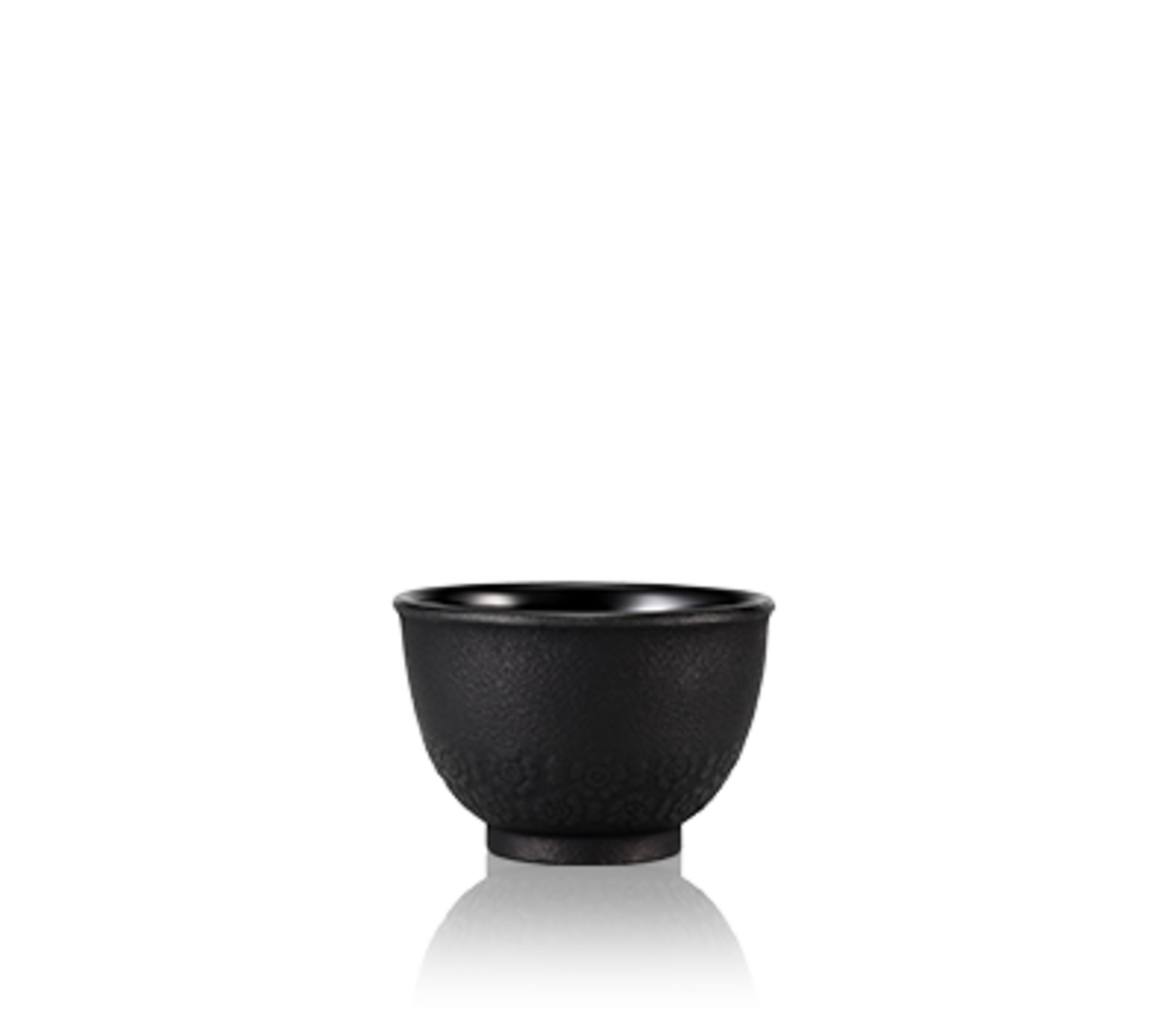kusmi-tea-tazza-sakura-15cl-in-ghisa-stile-iwachu image 1