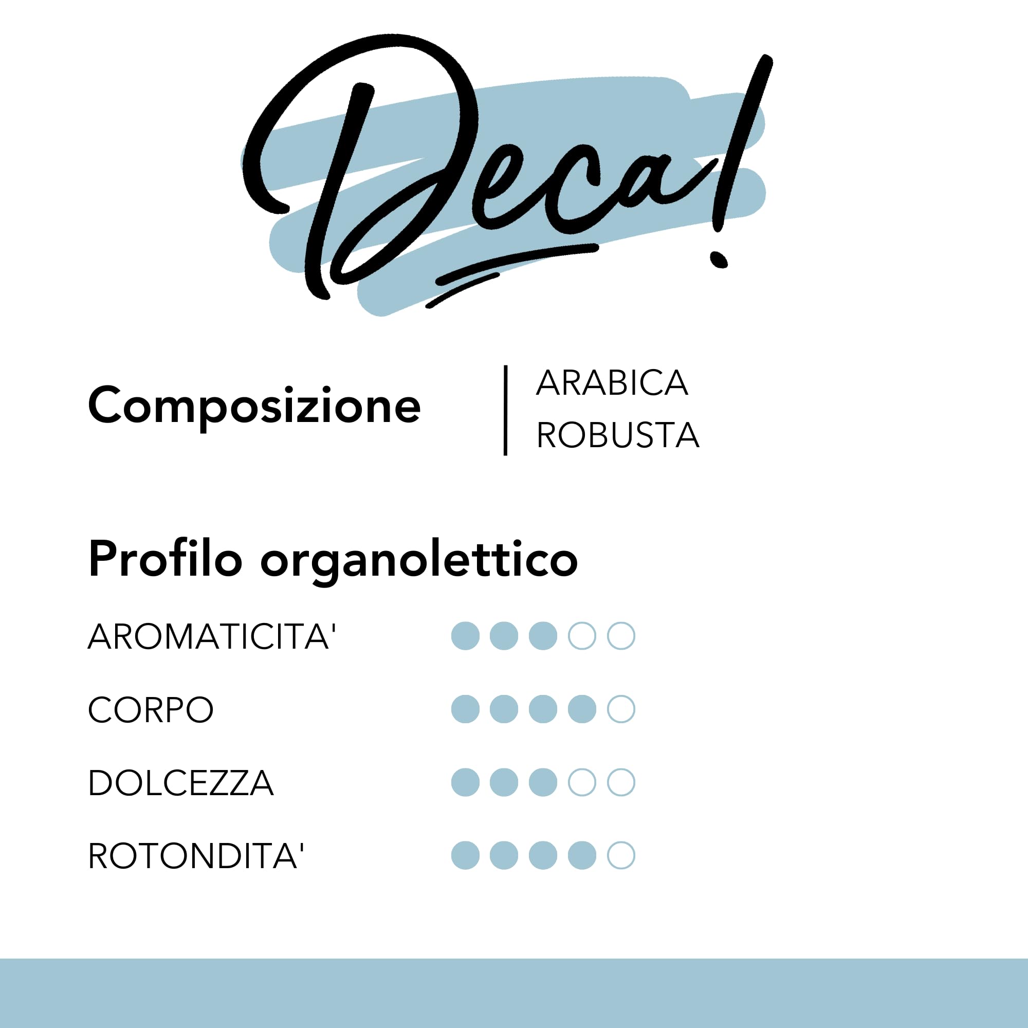 caff-musetti-deca-18-cialde-ese-decaffeinato-intensit-4-5 image 3