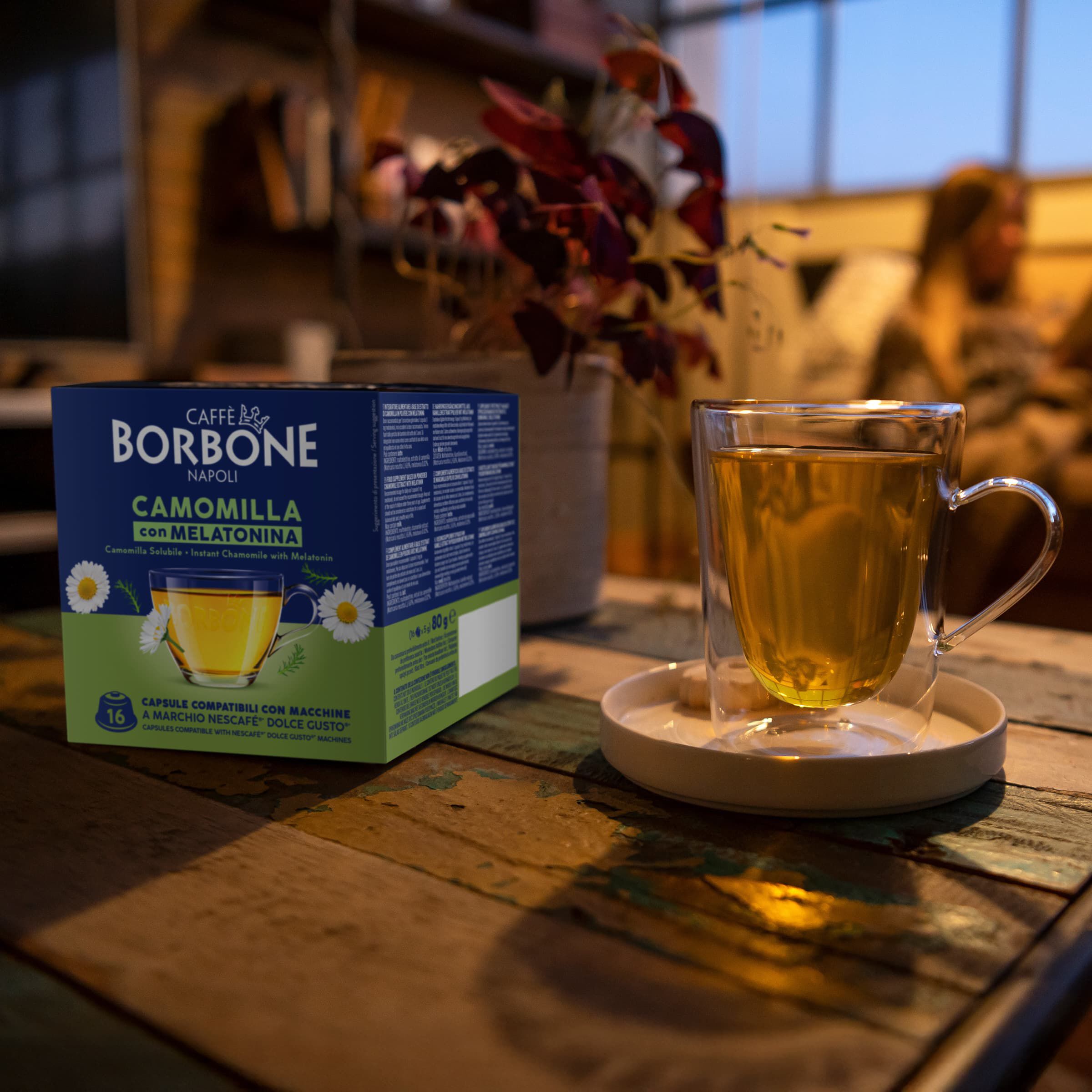 caff-borbone-camomilla-e-melatonina-capsule-compatibili-dolce-gusto image 4